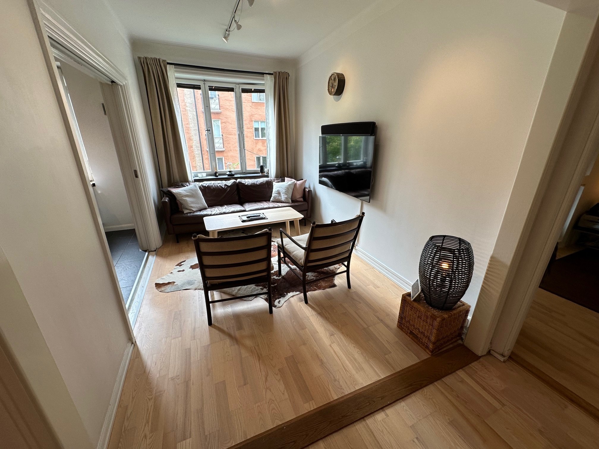 Alströmergatan, Stockholm — photo 4