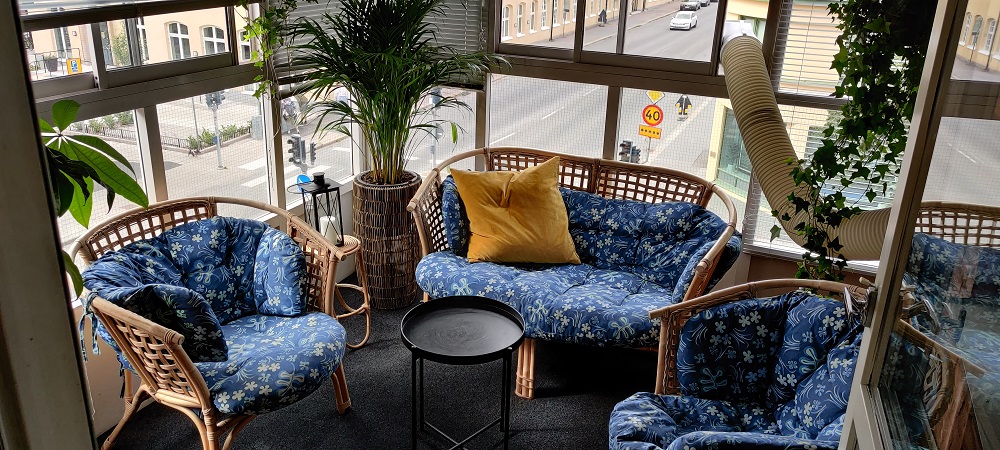 S:t Persgatan, Uppsala — photo 2