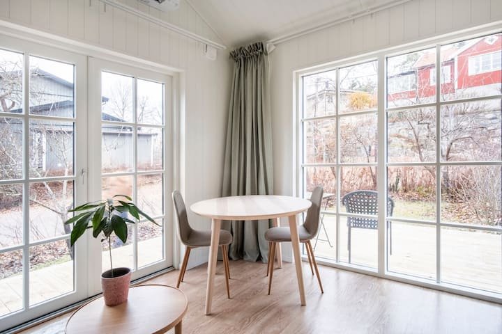 Hus – Saltsjö-boo, Lännersta - Bild 3