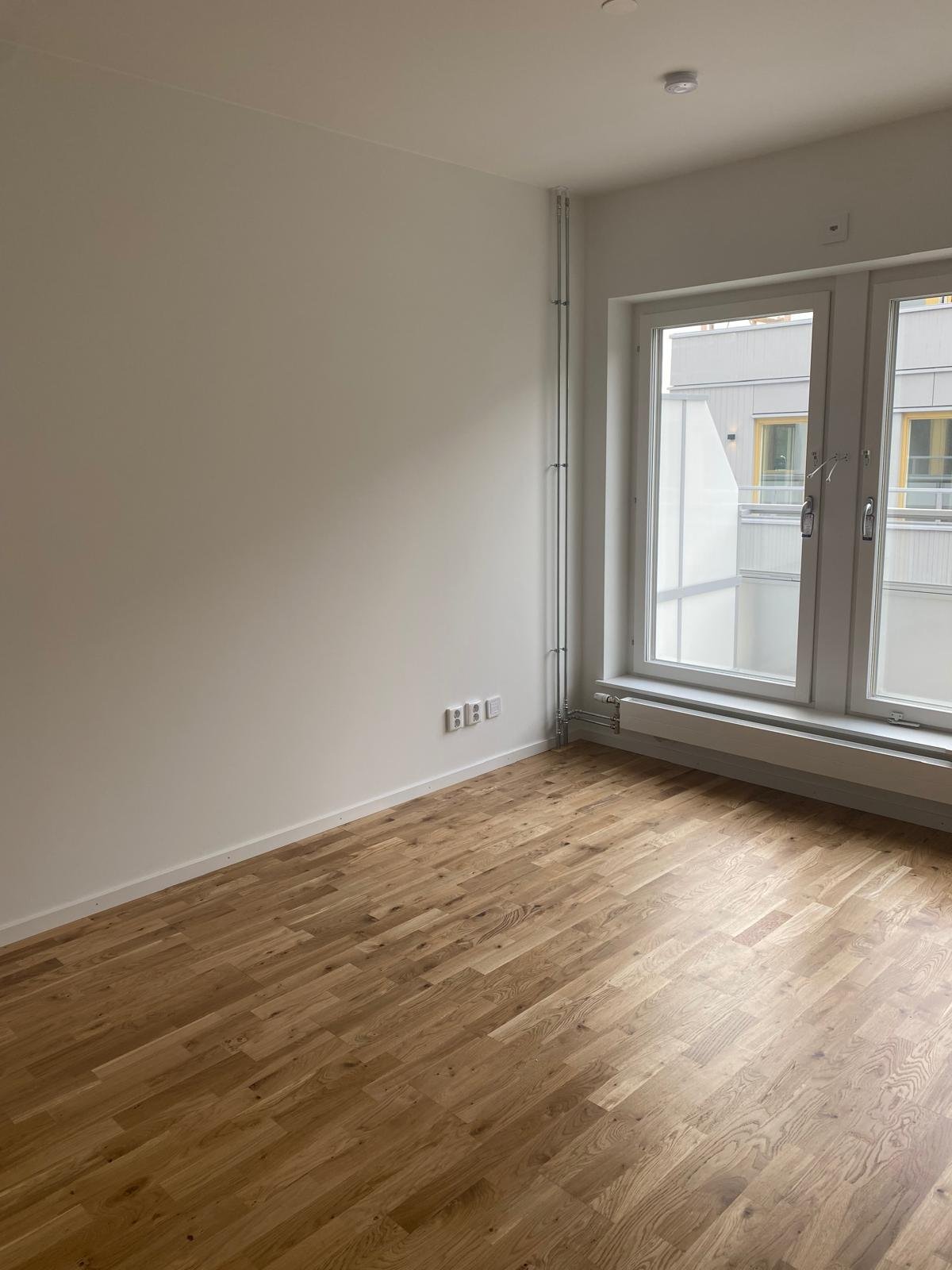 Lägenhet – Stockholm, Larsboda - Bild 3