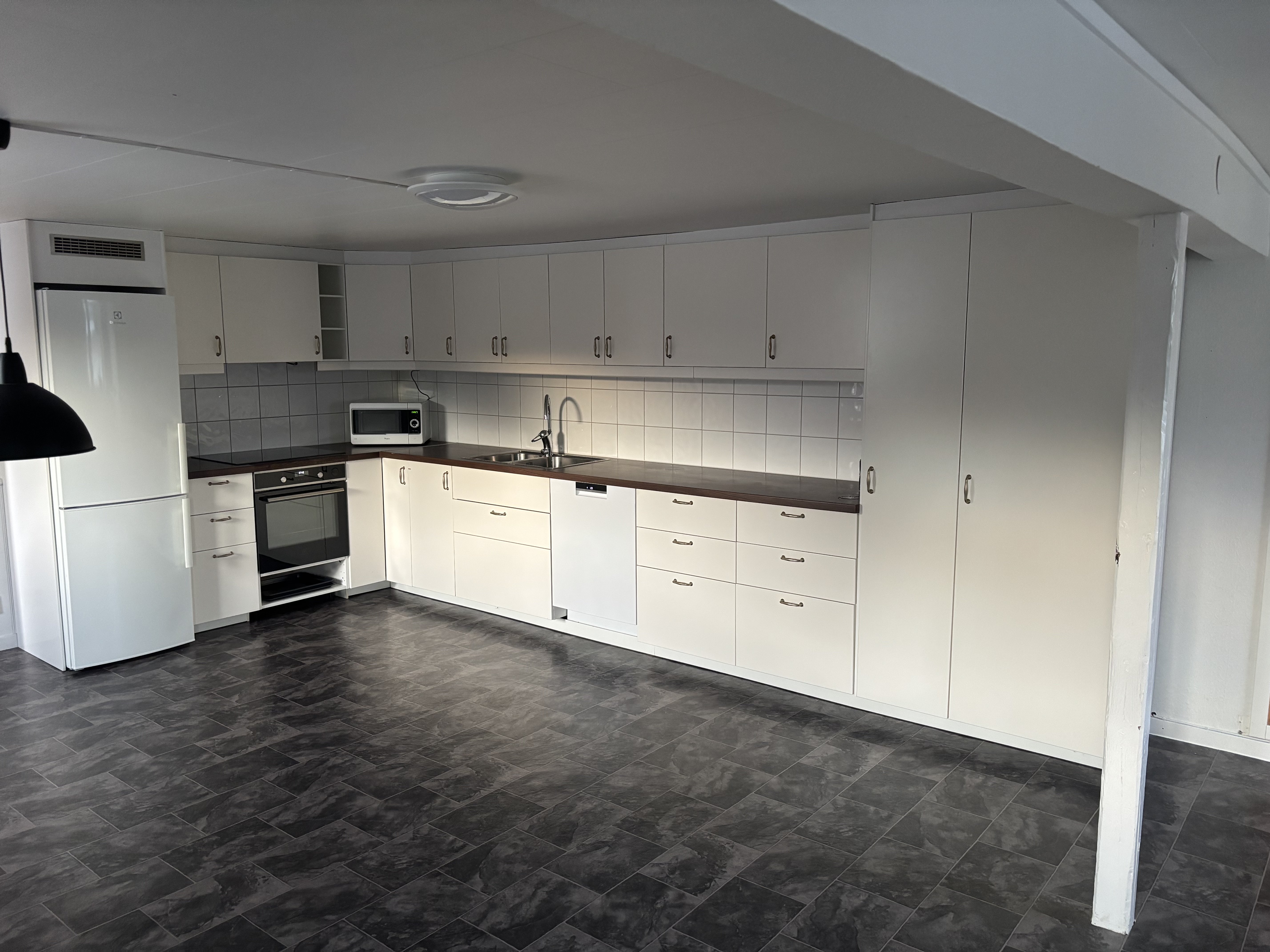Duplex, 2 rooms, 65 sqm, Billinge
