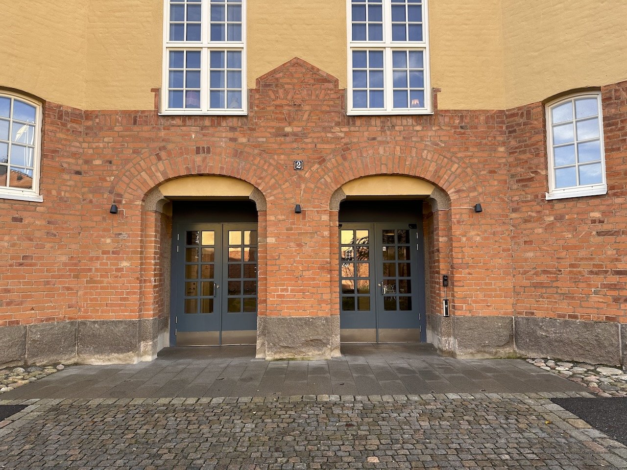 2 rok · 39 m² i Strängnäs – bild 15