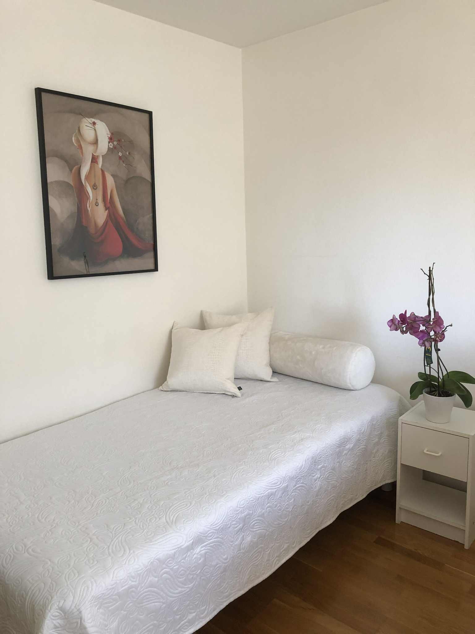 Lägenhet, 1 rum, 16 kvm, Malmö