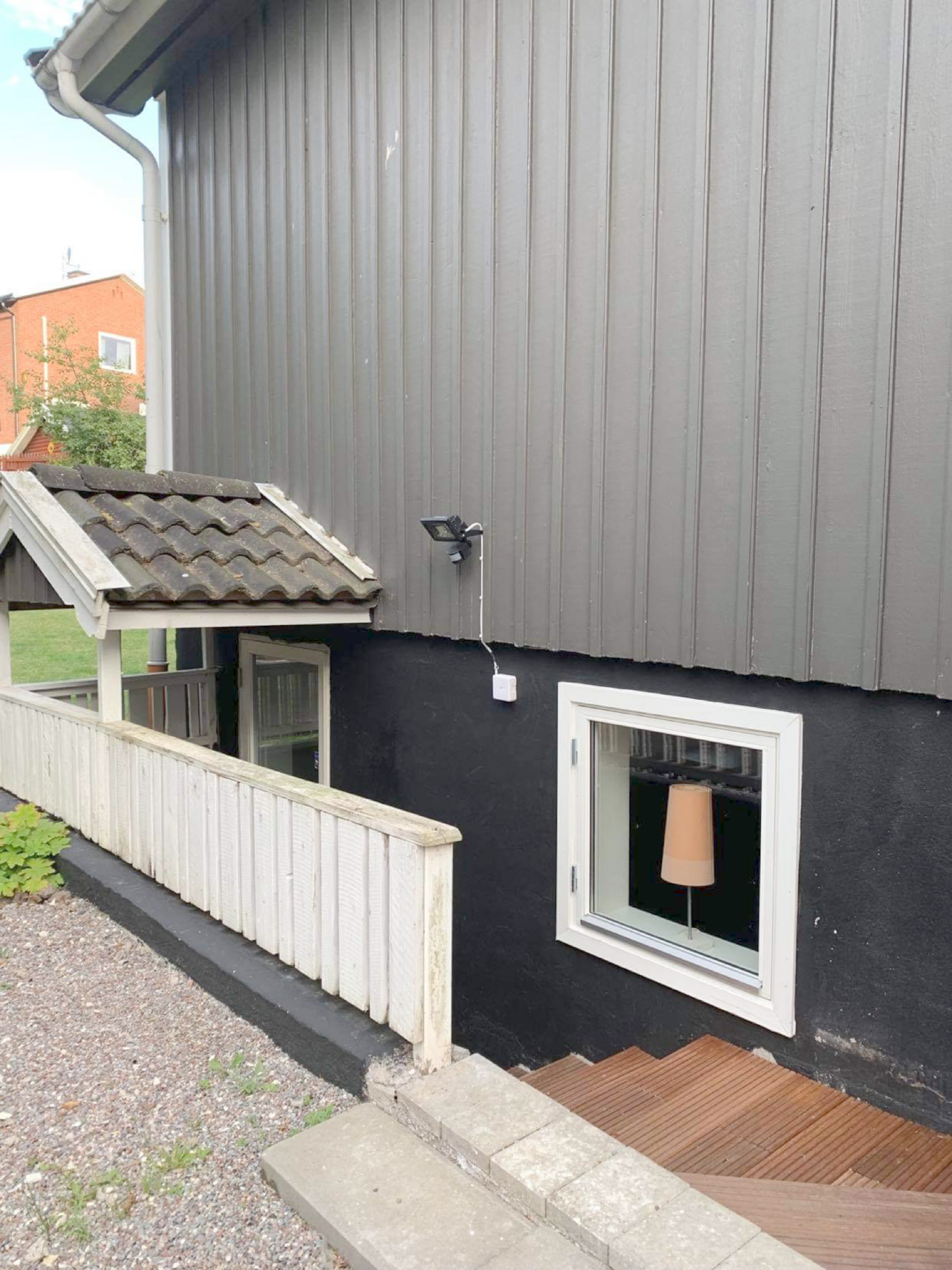 Liljekungsvägen, Hässelby — photo 3