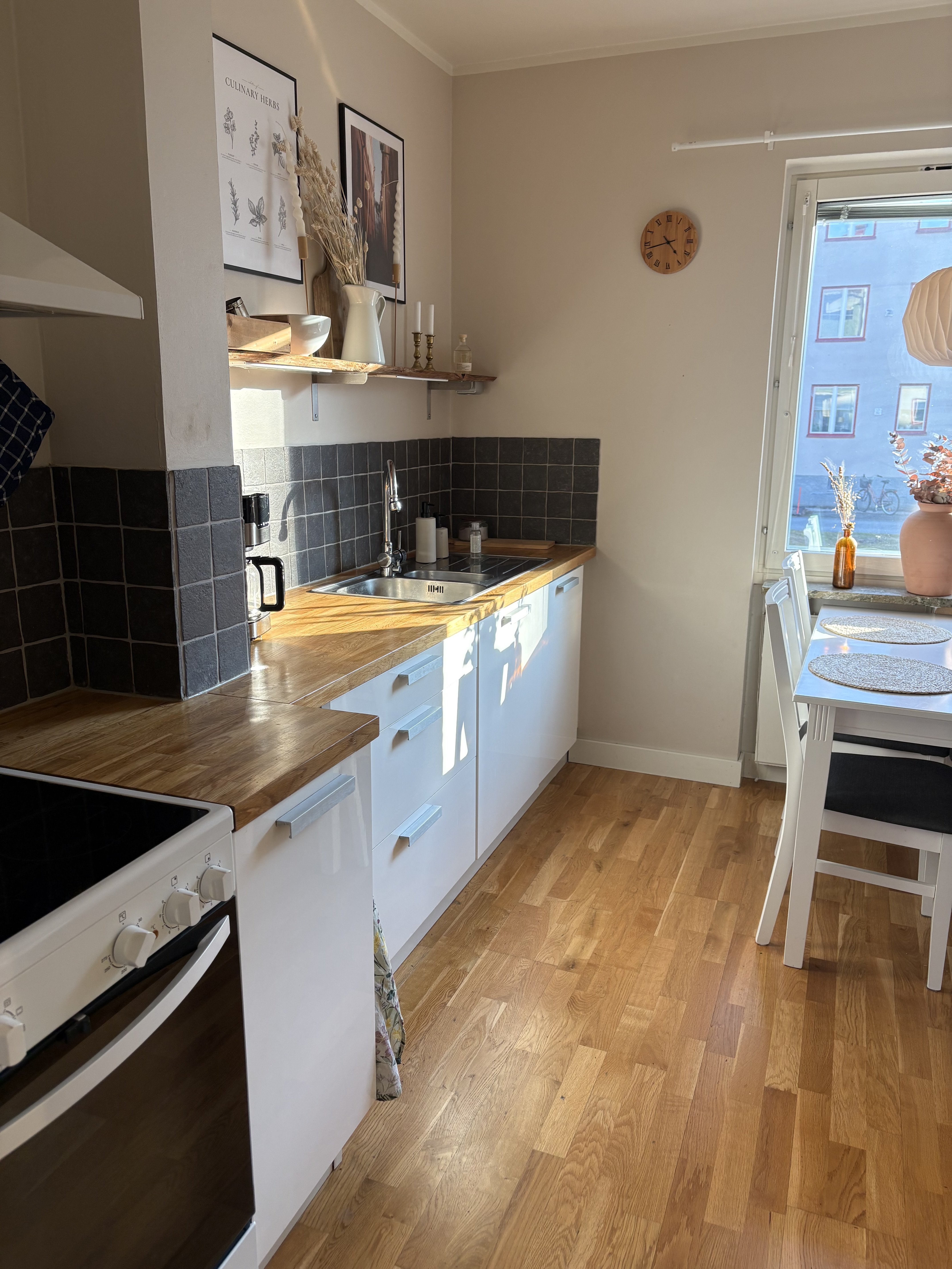 Trumpetaregatan, Örebro — photo 2