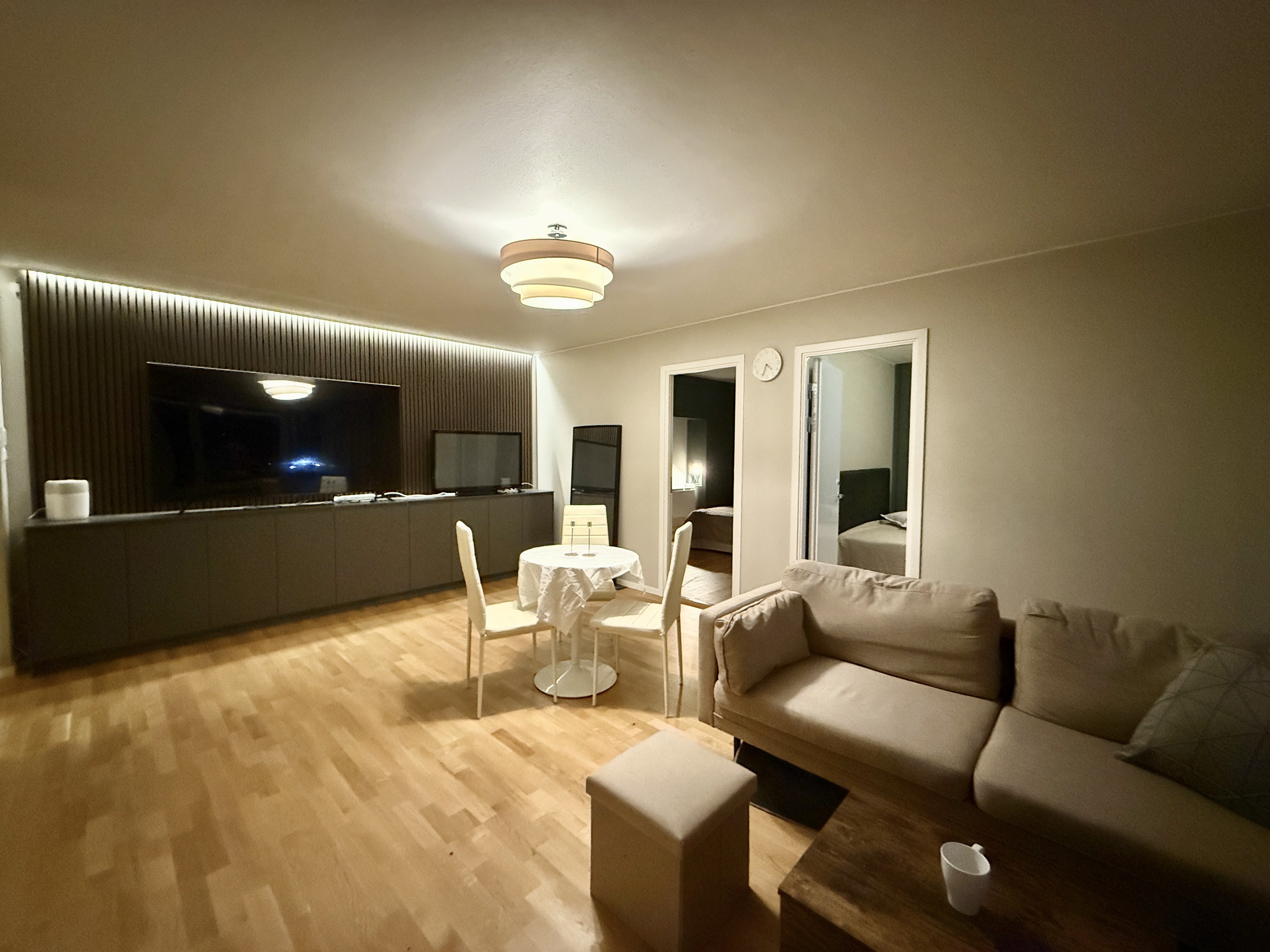 Lägenhet, 4 rooms, 86 sqm, Bandhagen