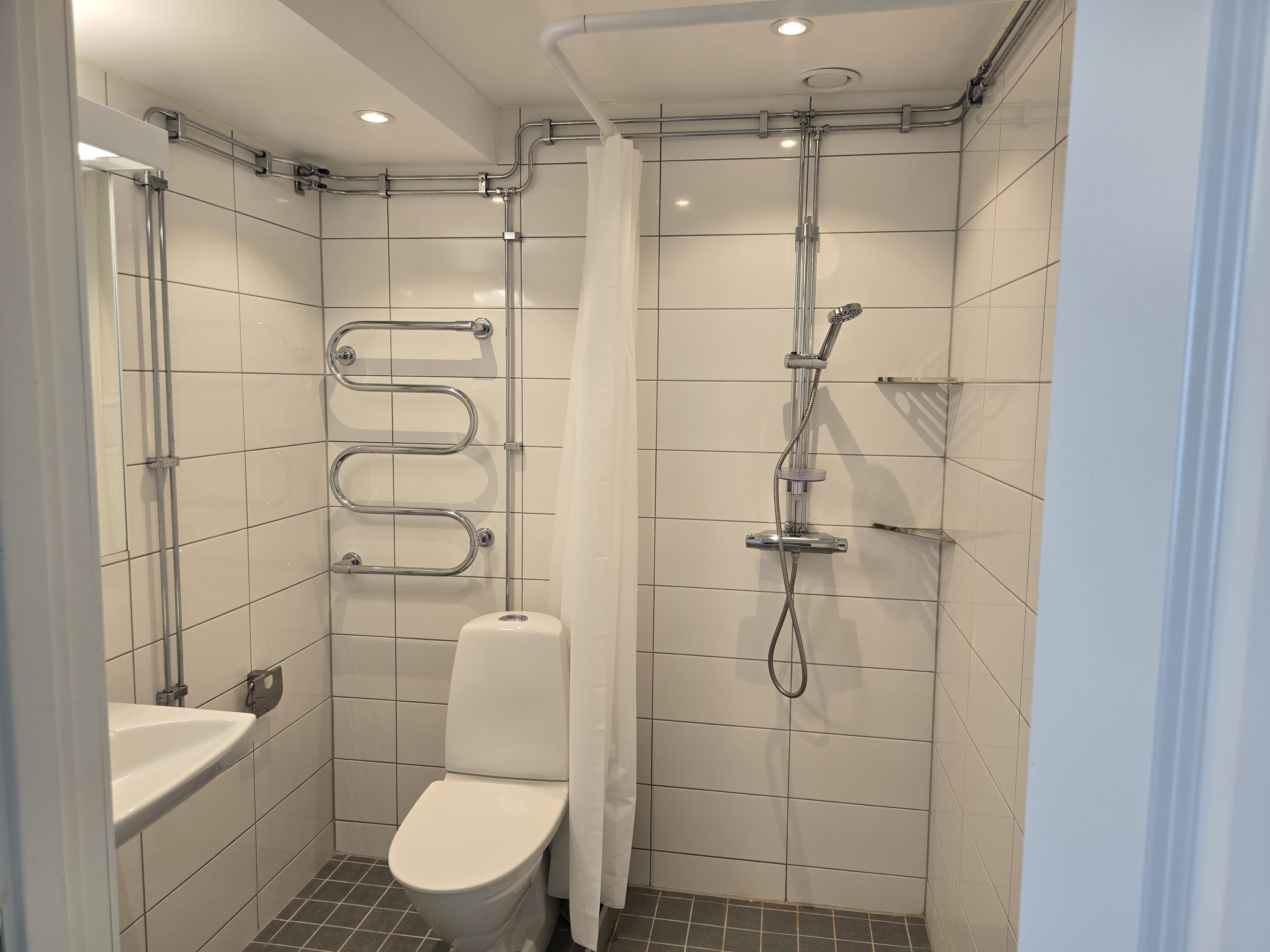 Lägenhet, 1 rooms, 26 sqm, Örebro