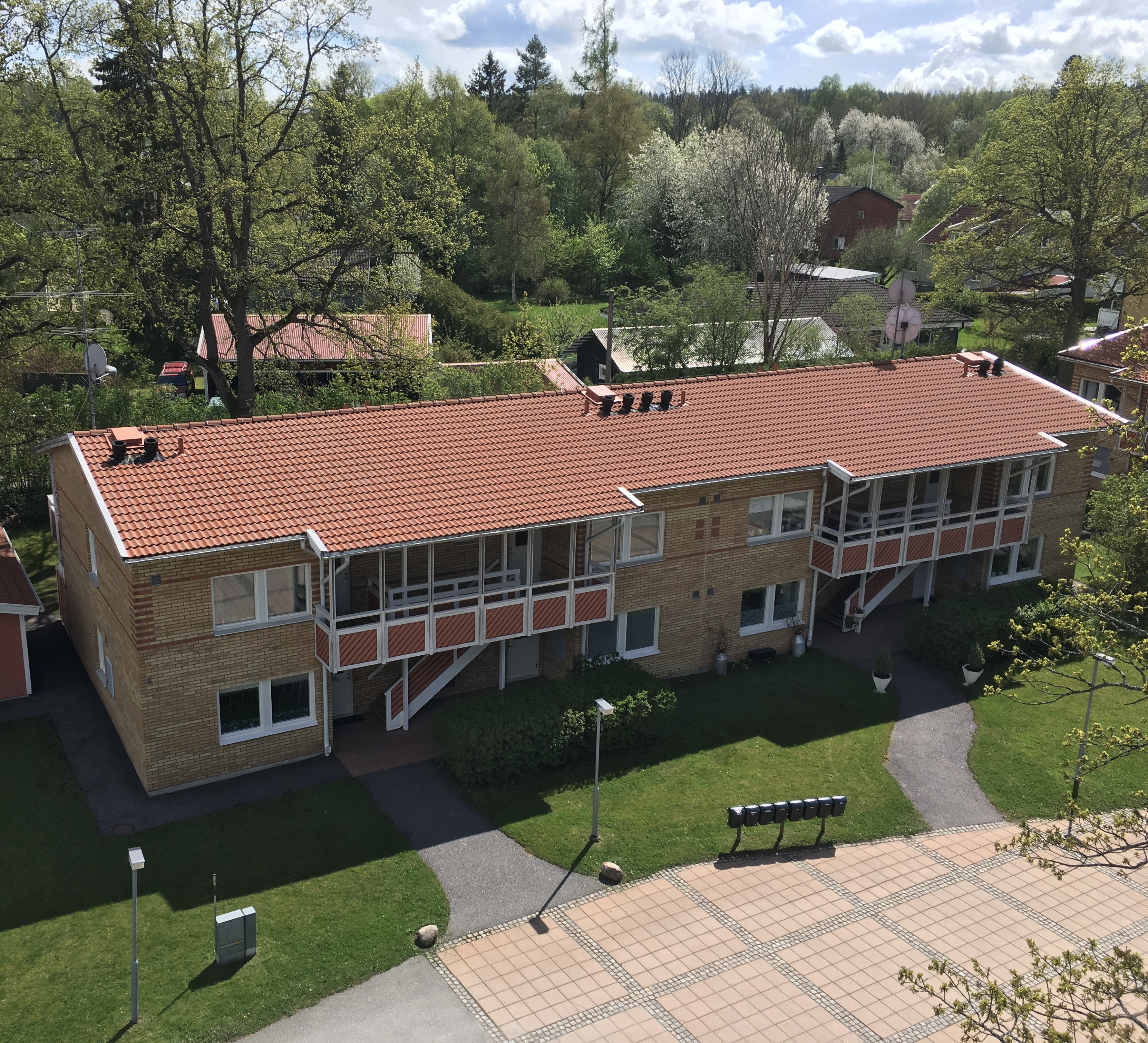 3 rok · 78 m² i Östansjö