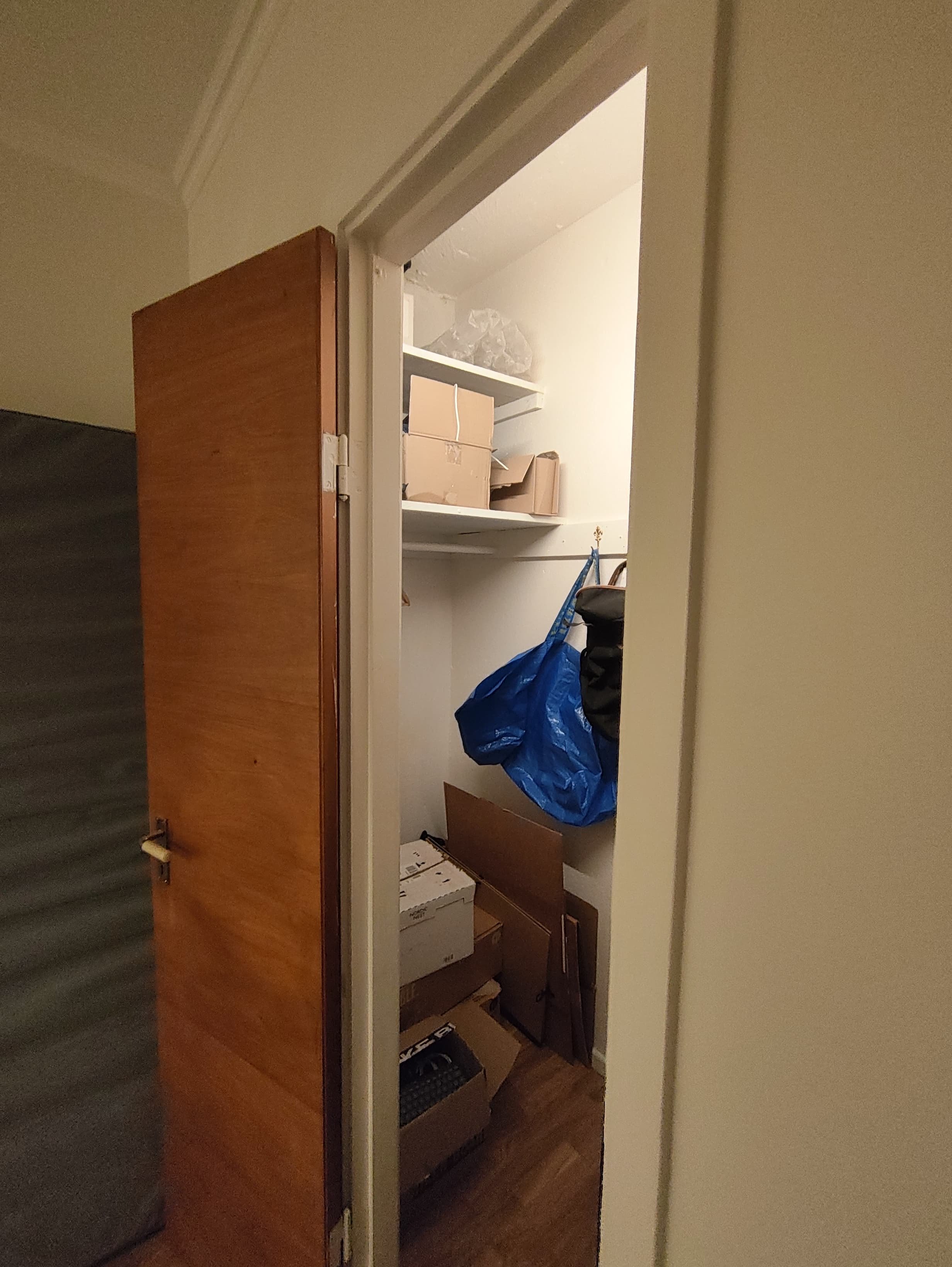 Puckgränd, Hägersten — photo 2