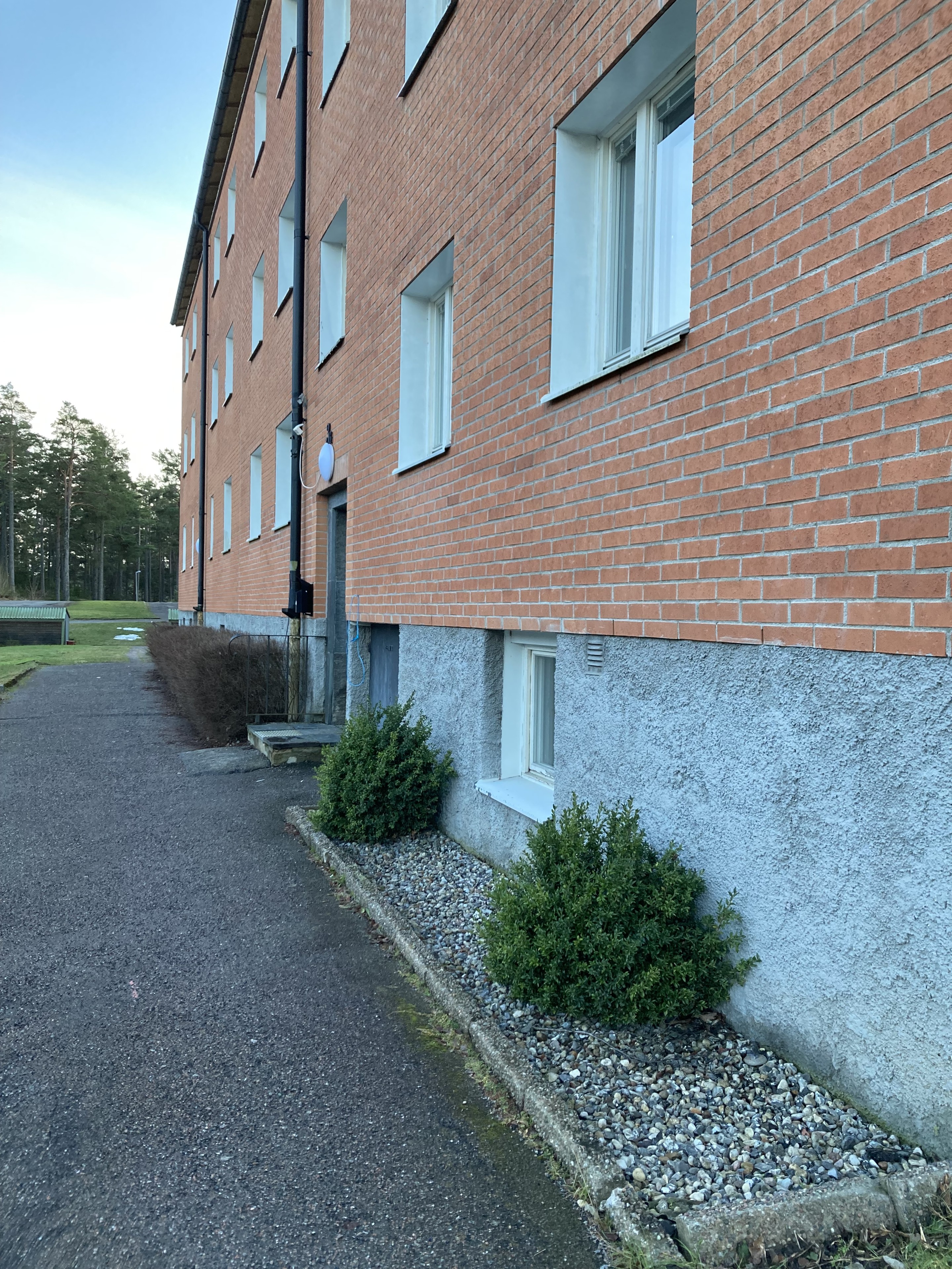 3 rok · 74 m² i Gusum – bild 3
