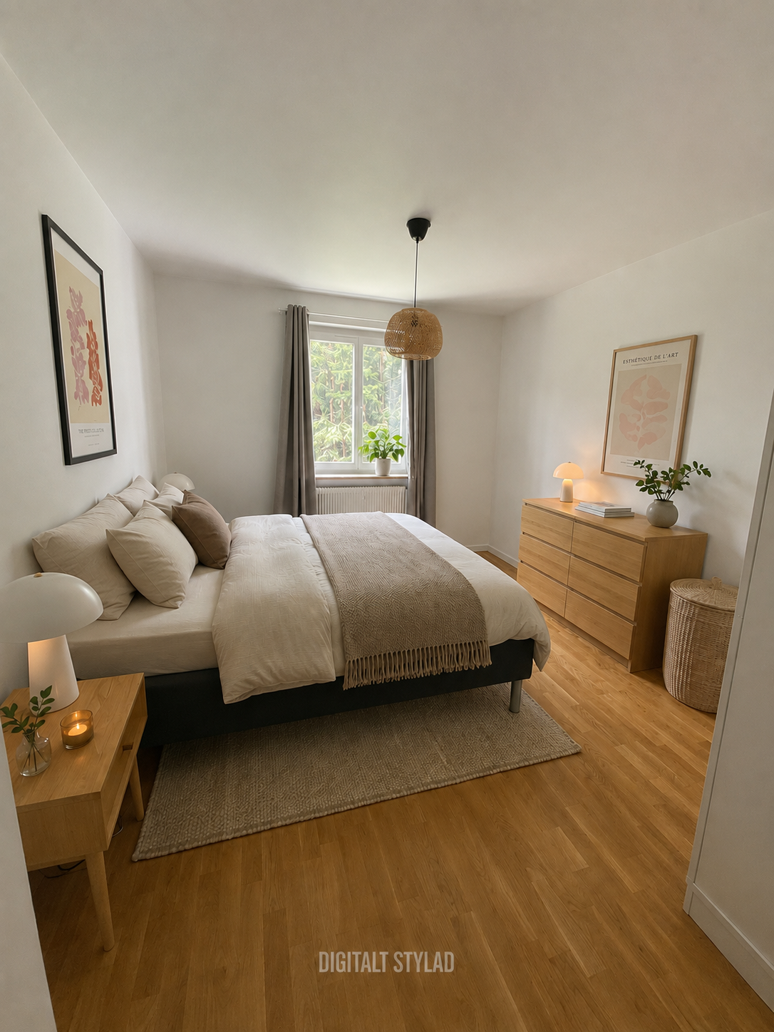 3 rok · 68 m² i Gävle – bild 2