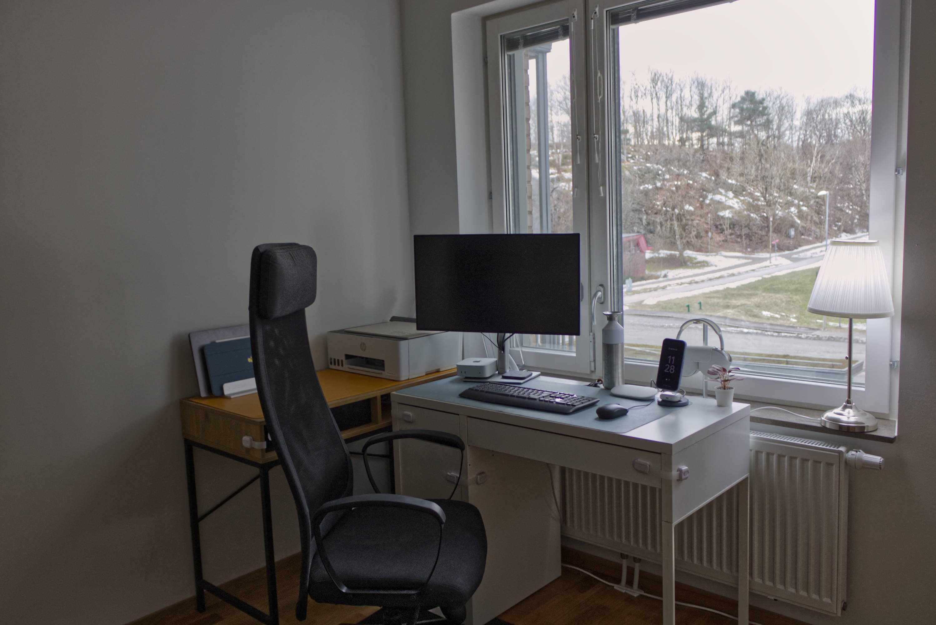 Backadalen, Hisings Backa — photo 2