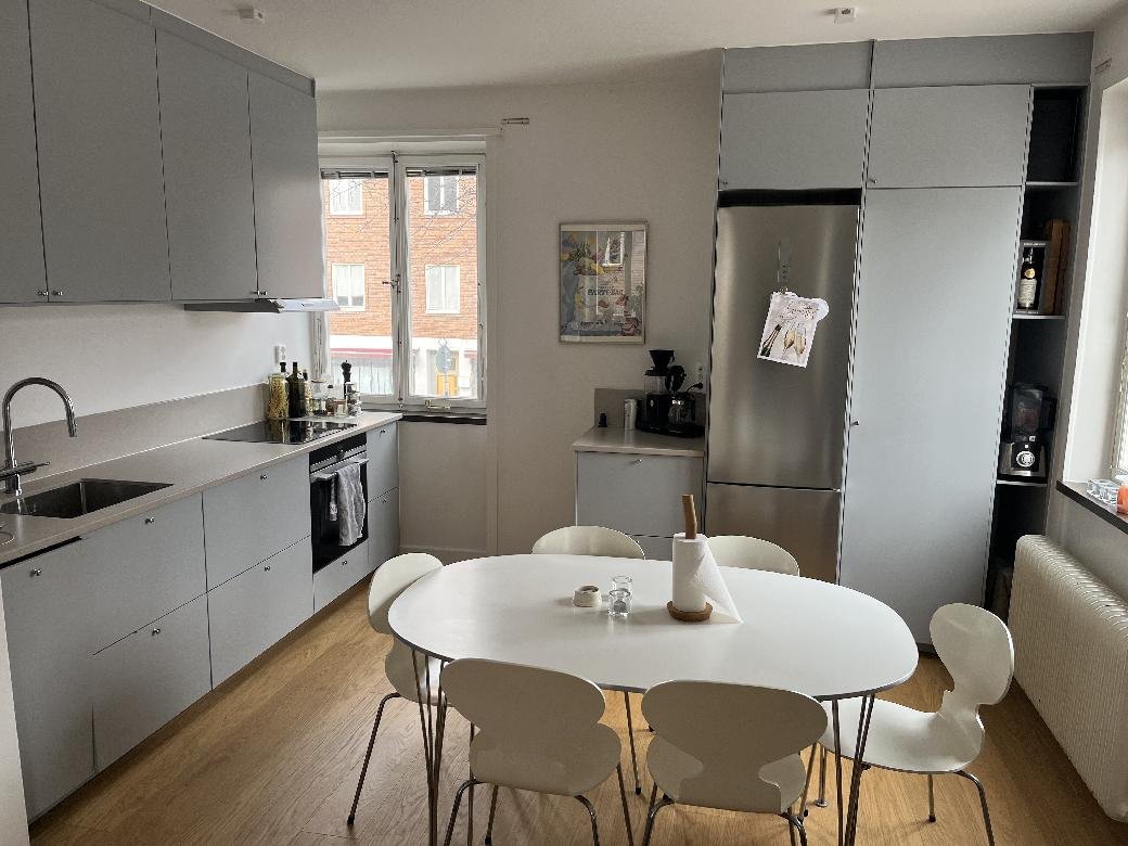 2 rum och kök, Stockholm — 17 367 kr/mån — bild 2