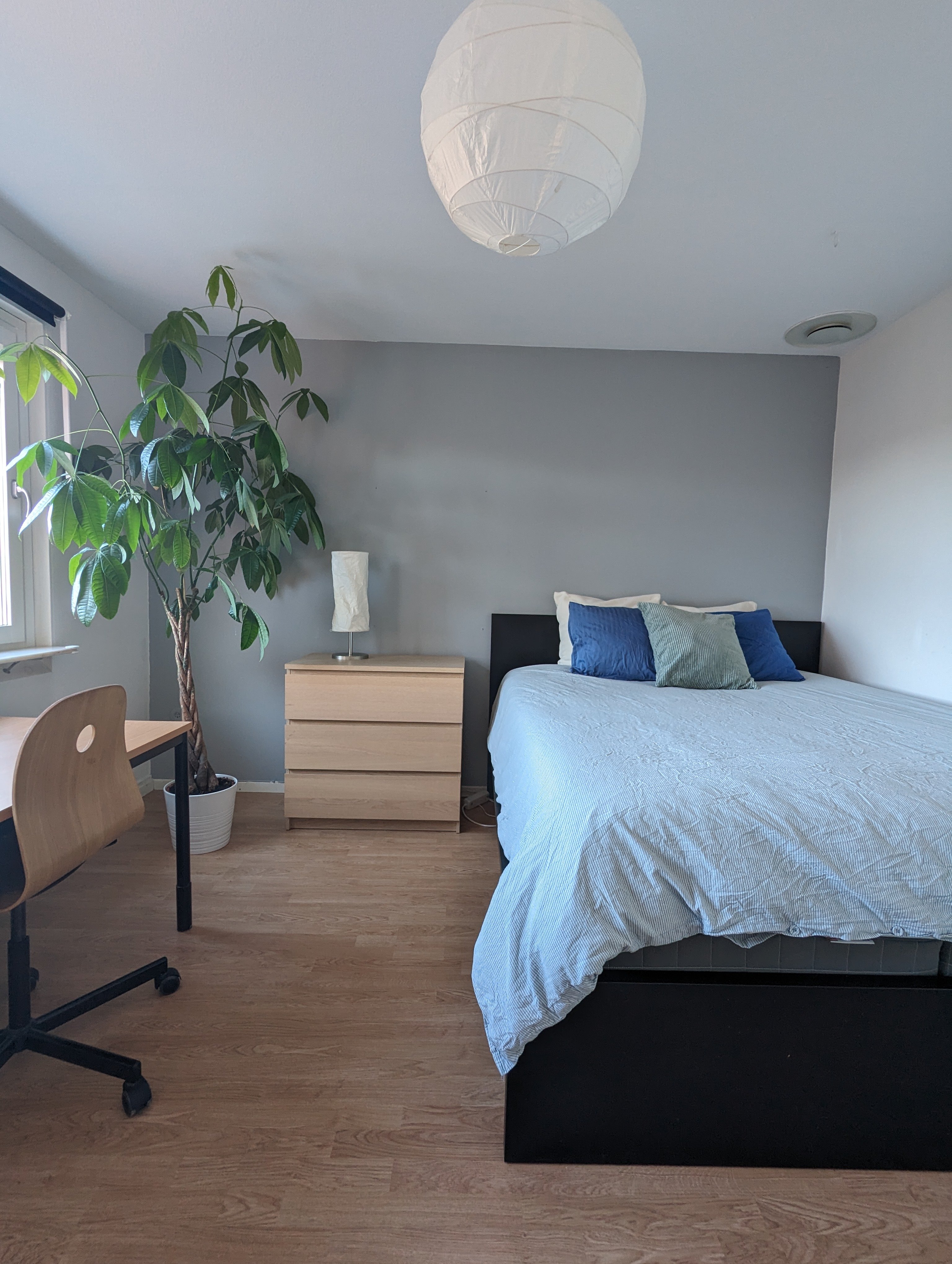 Lägenhet, 1 rooms, 15 sqm, Tullinge