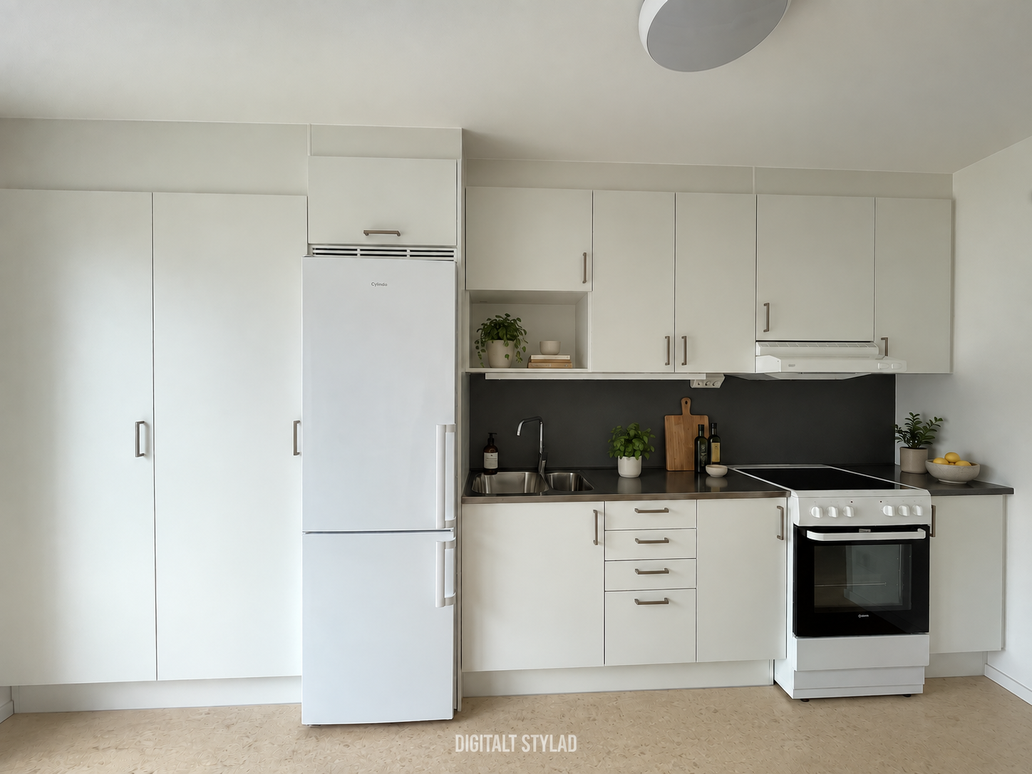 2 rok · 42 m² i Nykvarn – bild 3