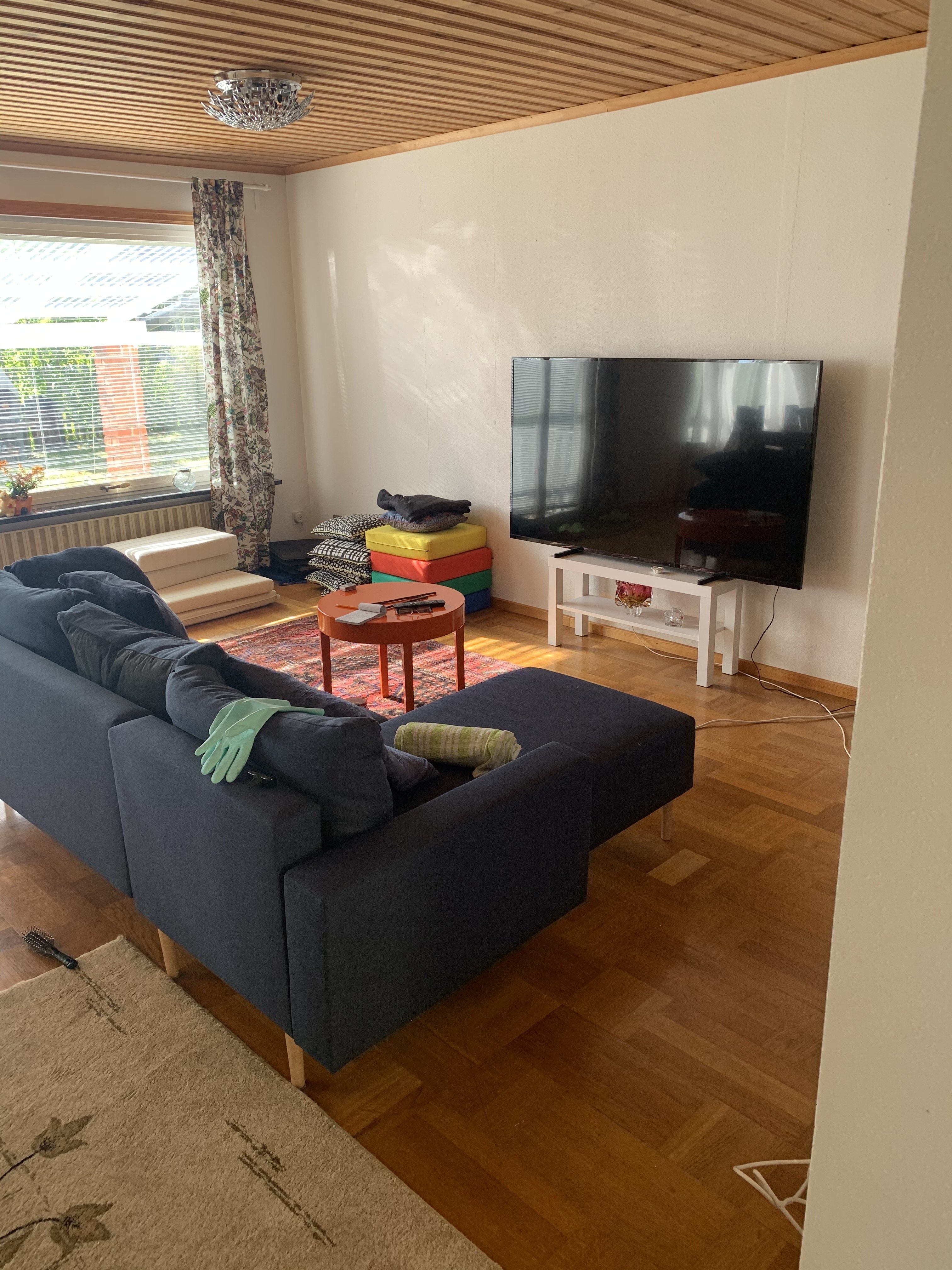 Hyresbostad på Huddinge i huddinge