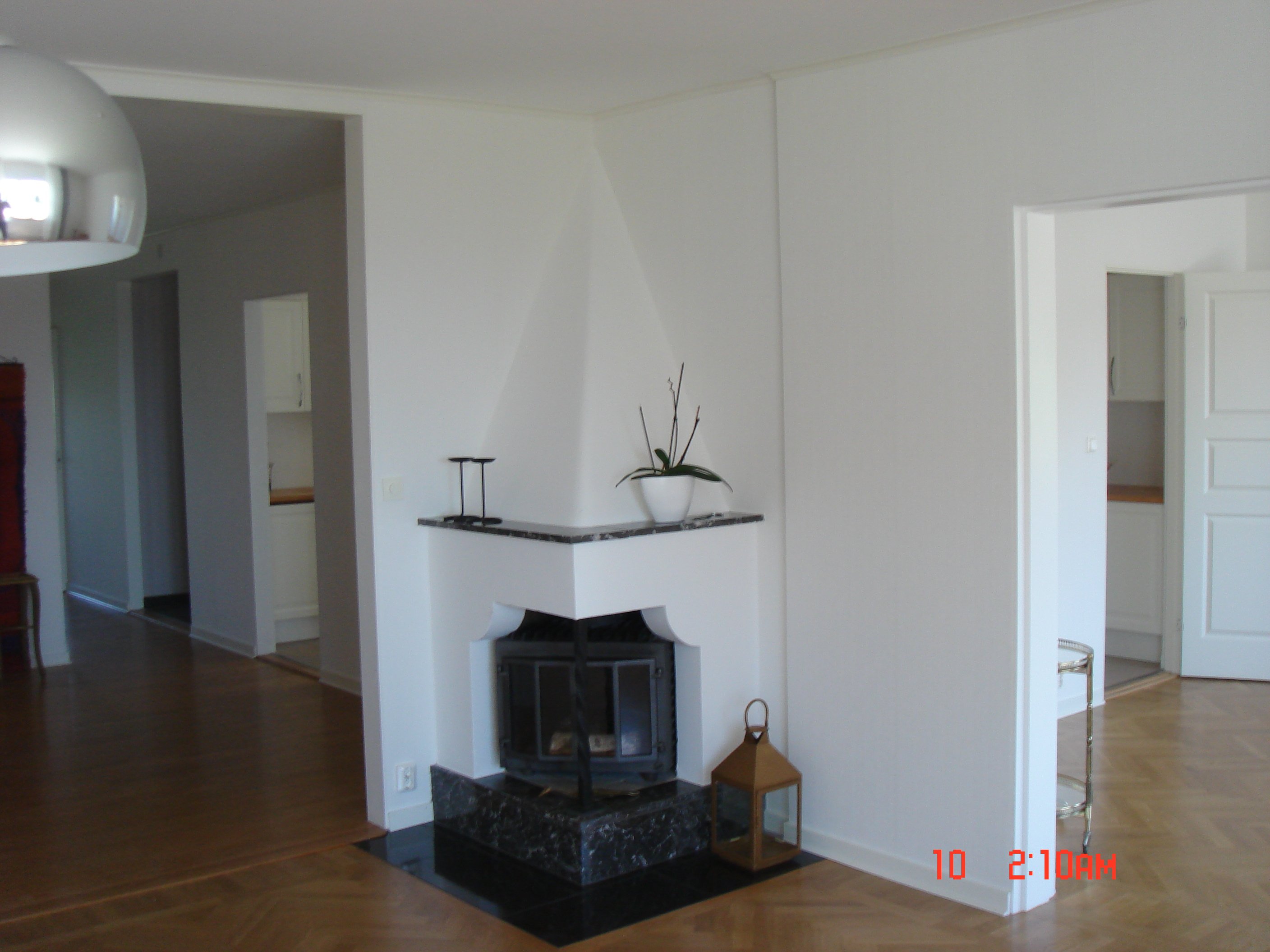 Valltrappsgatan, Västra Frölunda — photo 4