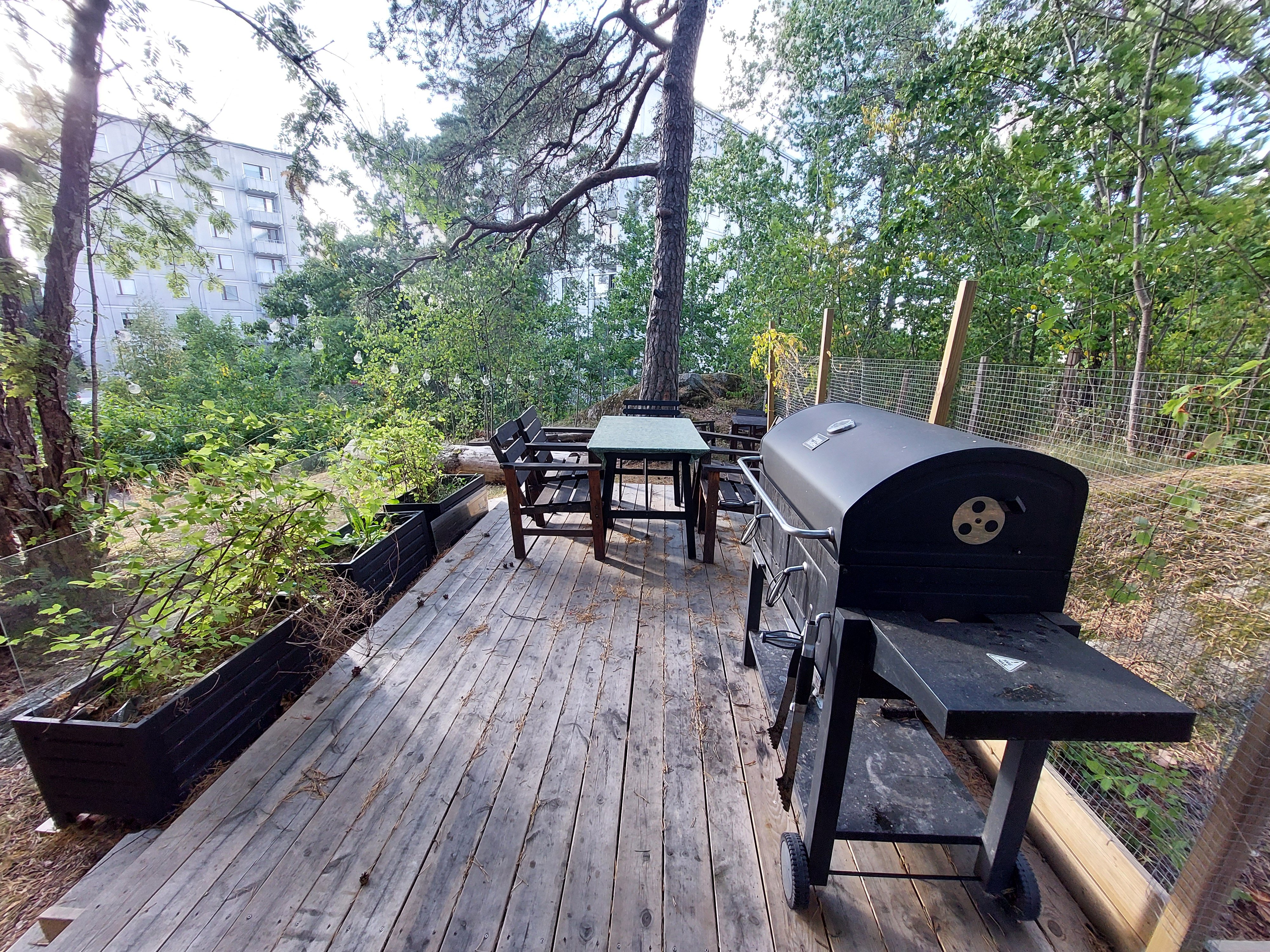 Apartment in Uppsala, Sommarro, Kungsgärdet - Bild 5
