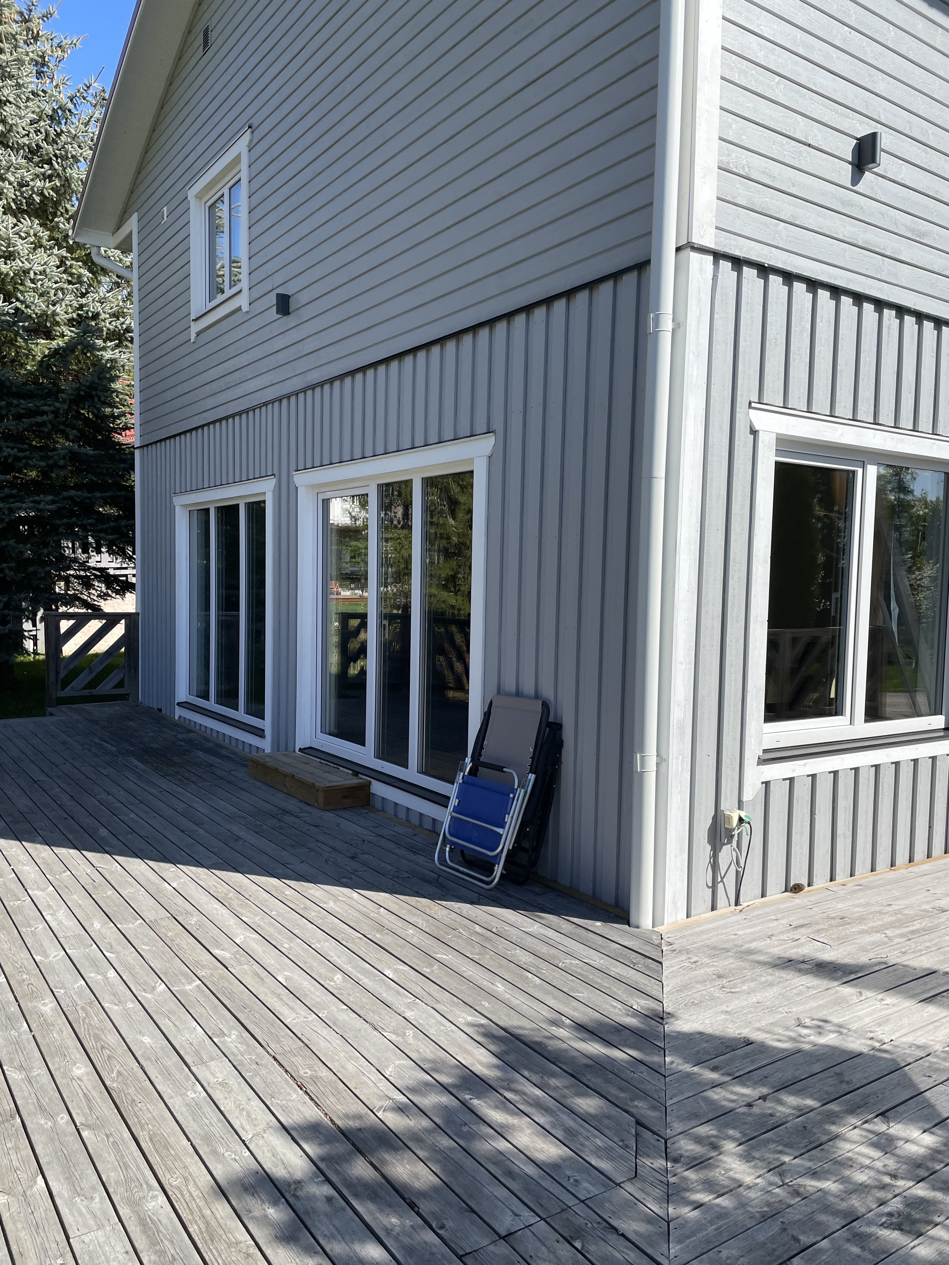 7 rok · 200 m² i Södertälje – bild 14
