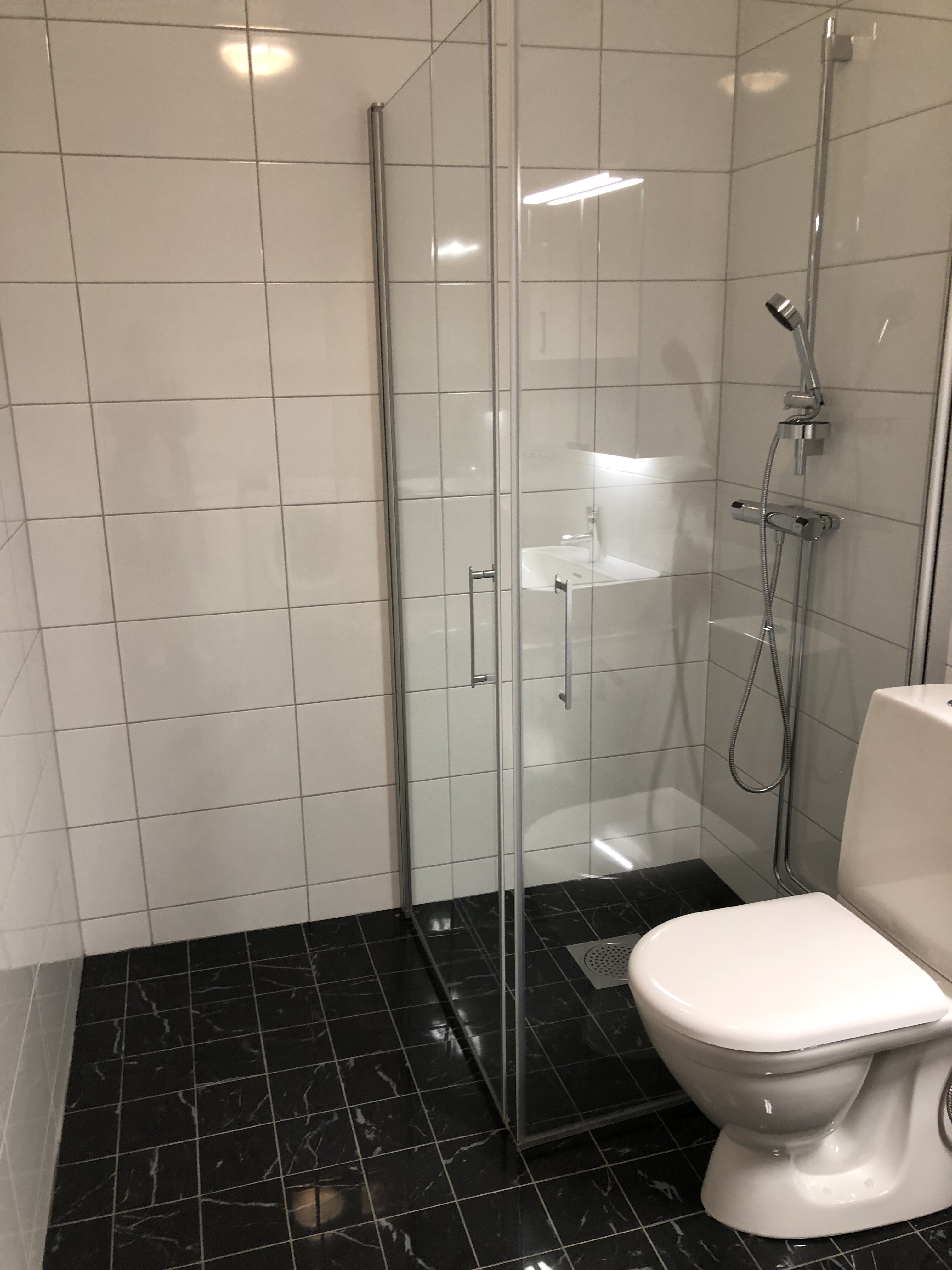 Lägenhet – Göteborg, Backaplan, Kvillebäcken - Bild 3