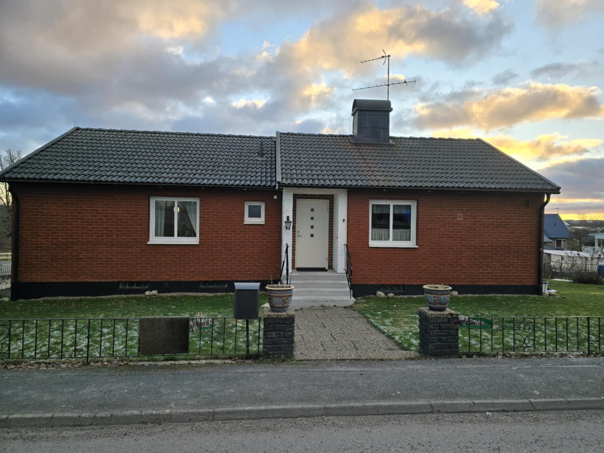 Villa/Hus, 4 rooms, 99 sqm, Mullsjö