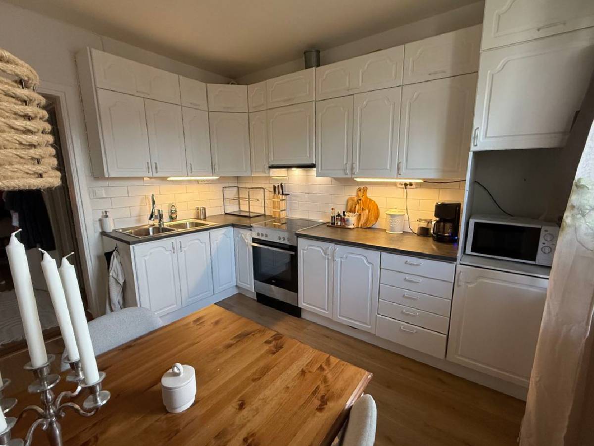 3 rok · 74 m² i Salbohed – bild 5