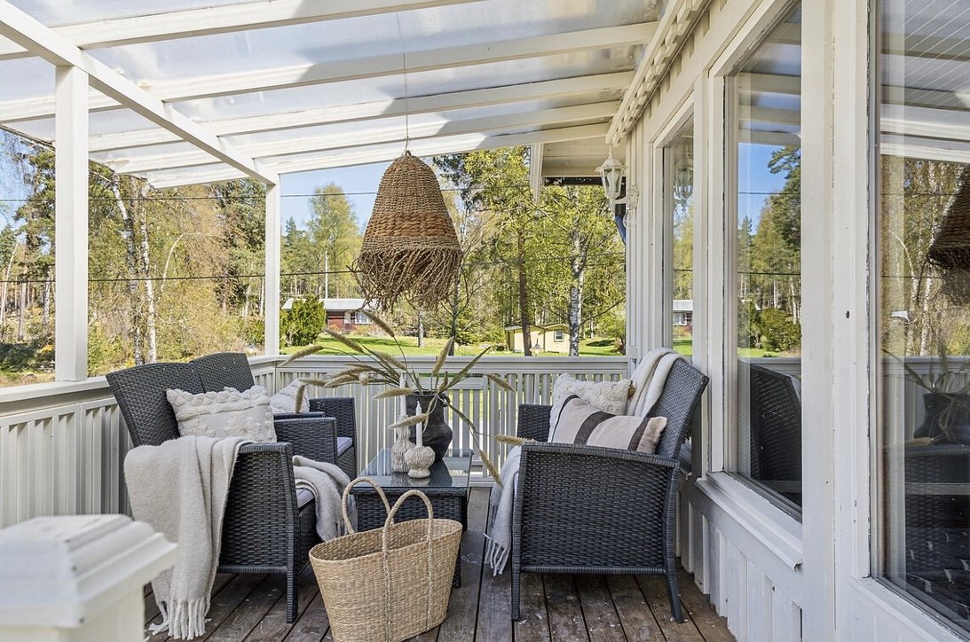 Stuga, 2 rooms, 33 sqm, Strängnäs