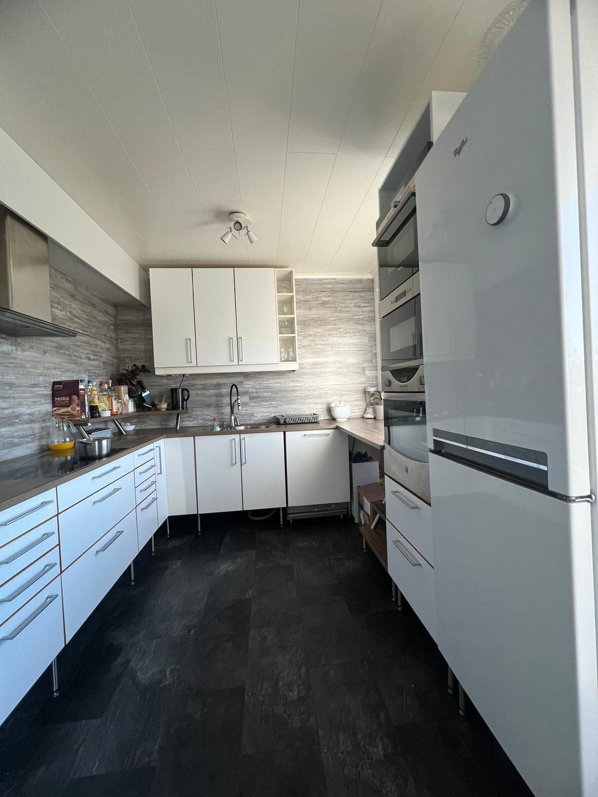 Lägenhet, 2 rooms, 65 sqm, Motala
