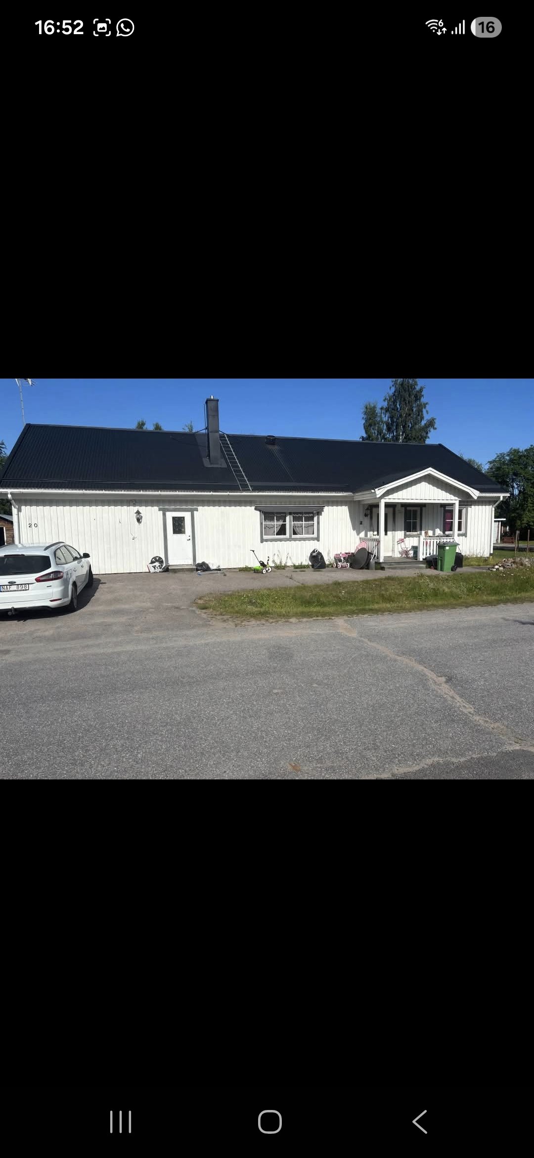 Stapelvägen