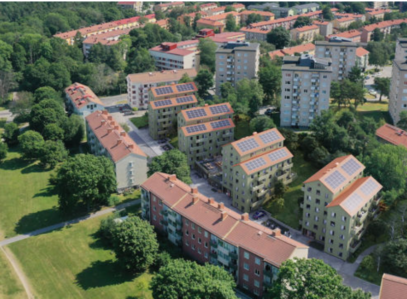 6 rum och kök, Årsta — 31 000 kr/mån — bild 5