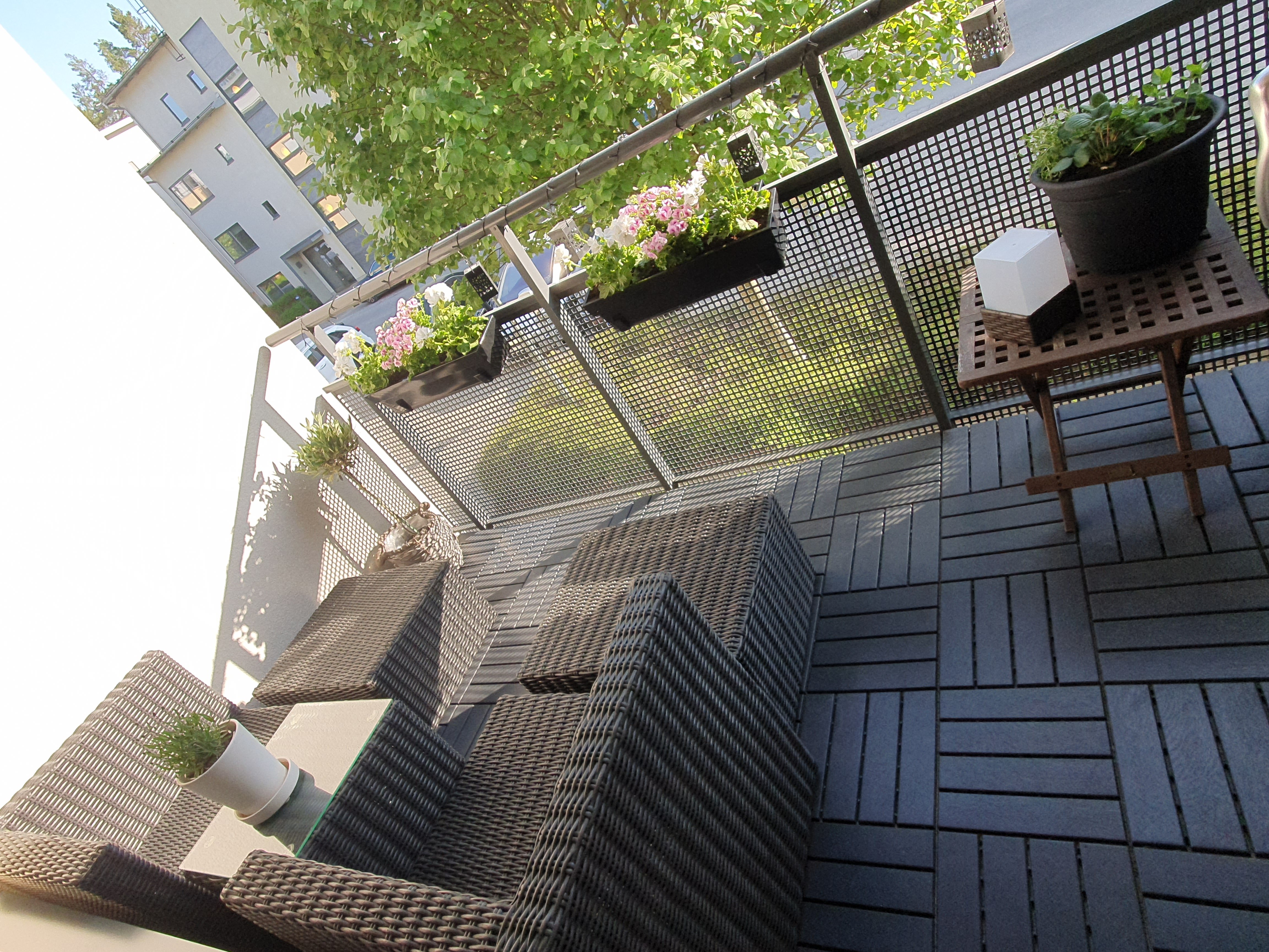2 rok · 60 m² i Sollentuna – bild 15