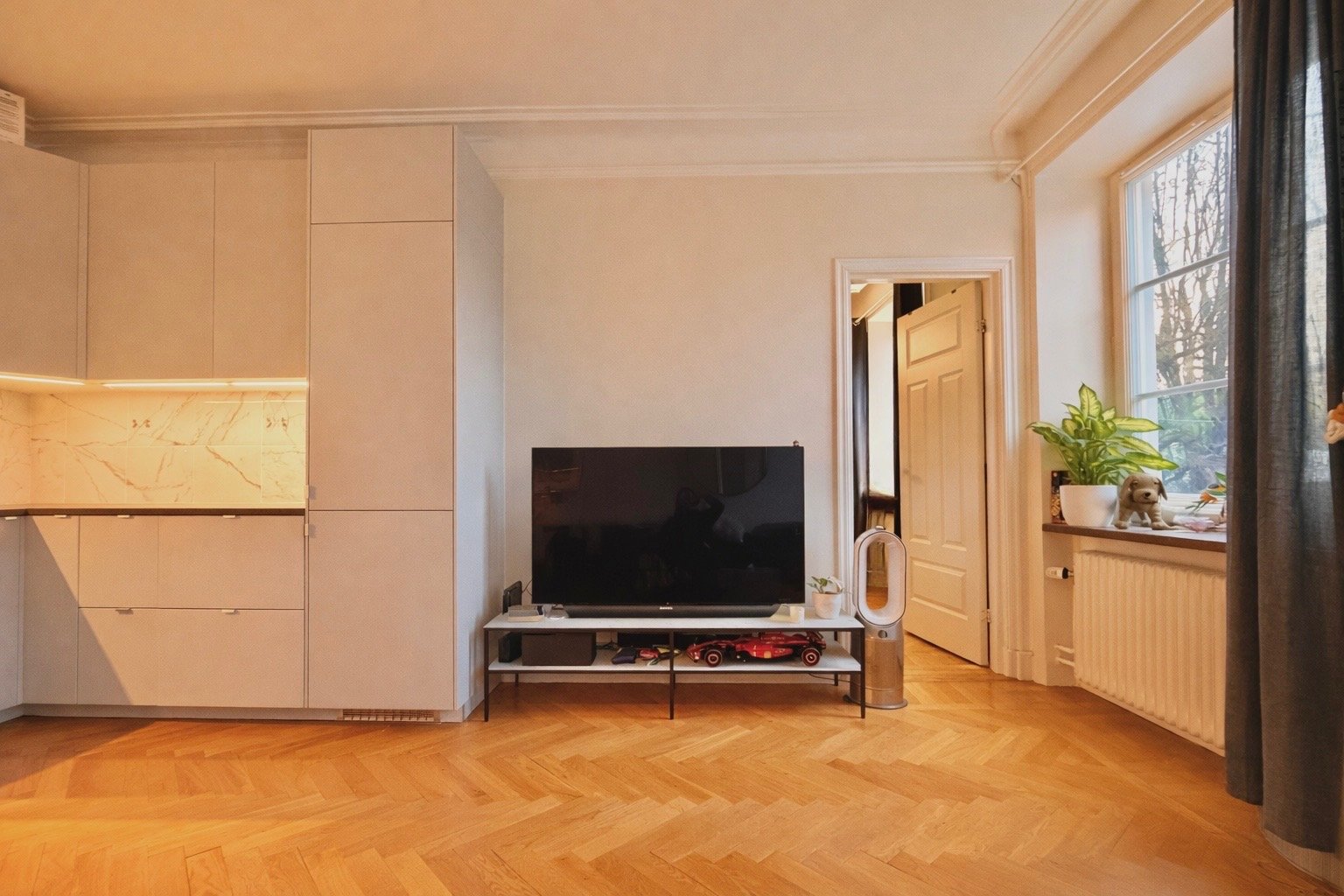 Adolf Fredriks kyrkogata, Stockholm — photo 5