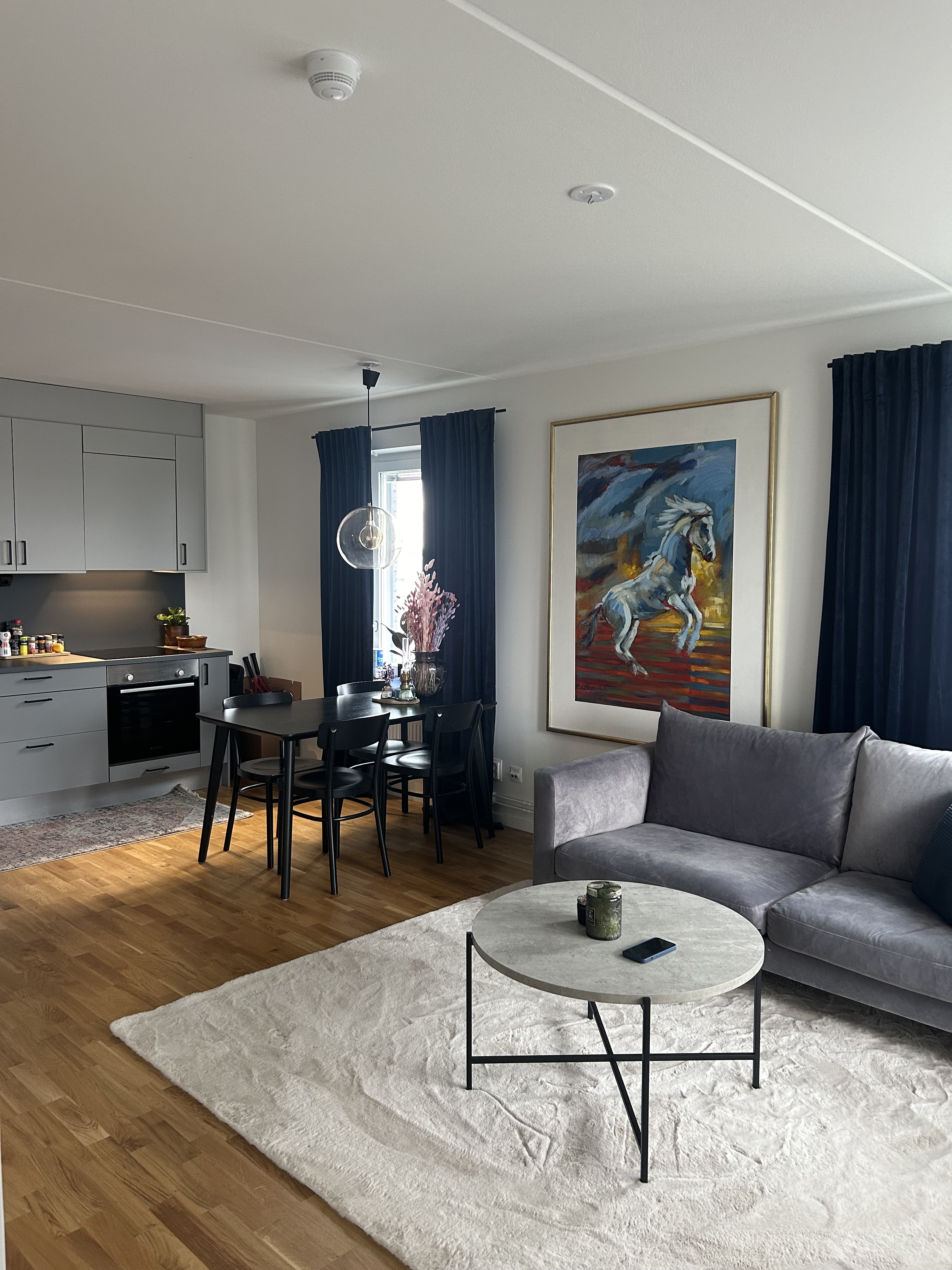 Lägenhet, 2 rooms, 50 sqm, Farsta