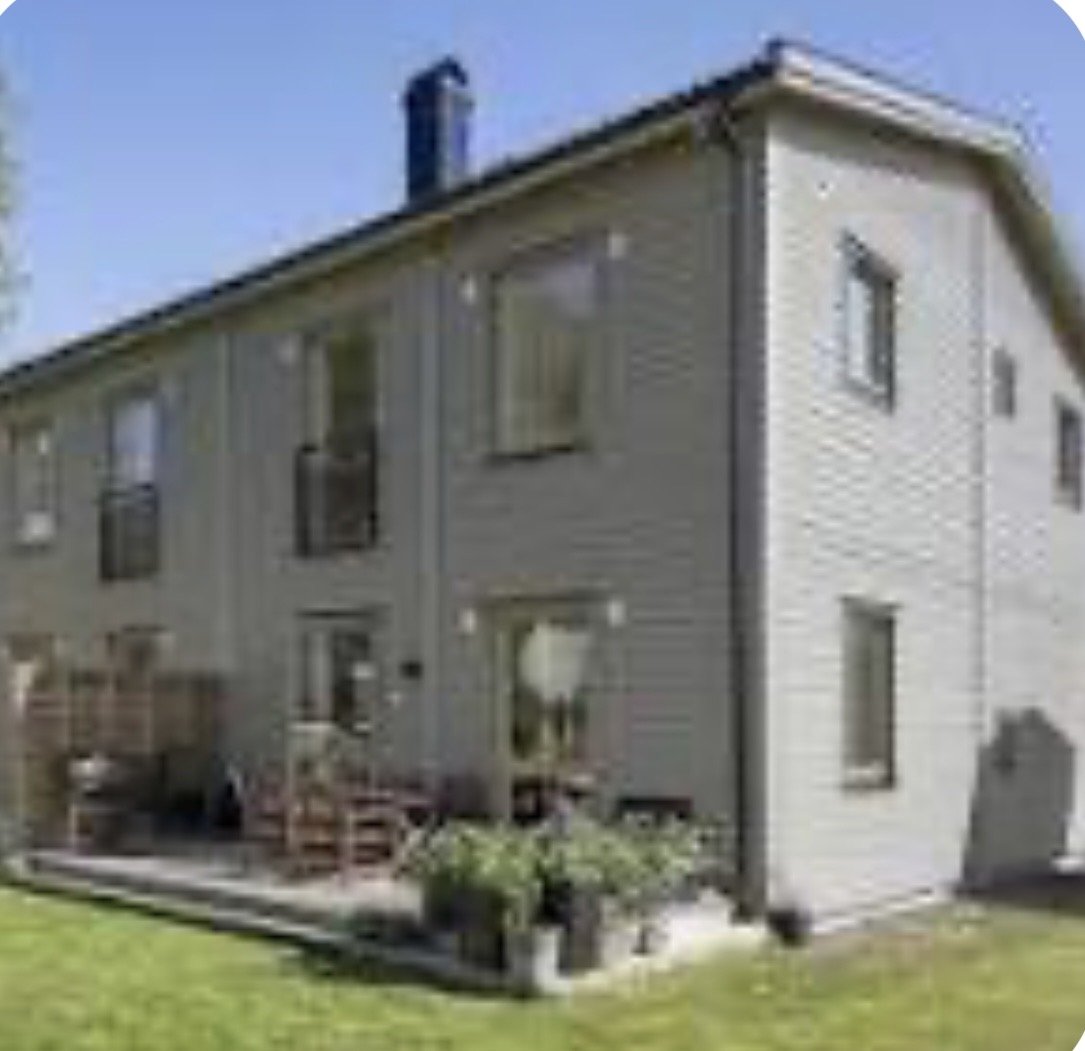 Duplex, 4 rooms, 10 sqm, Åkersberga
