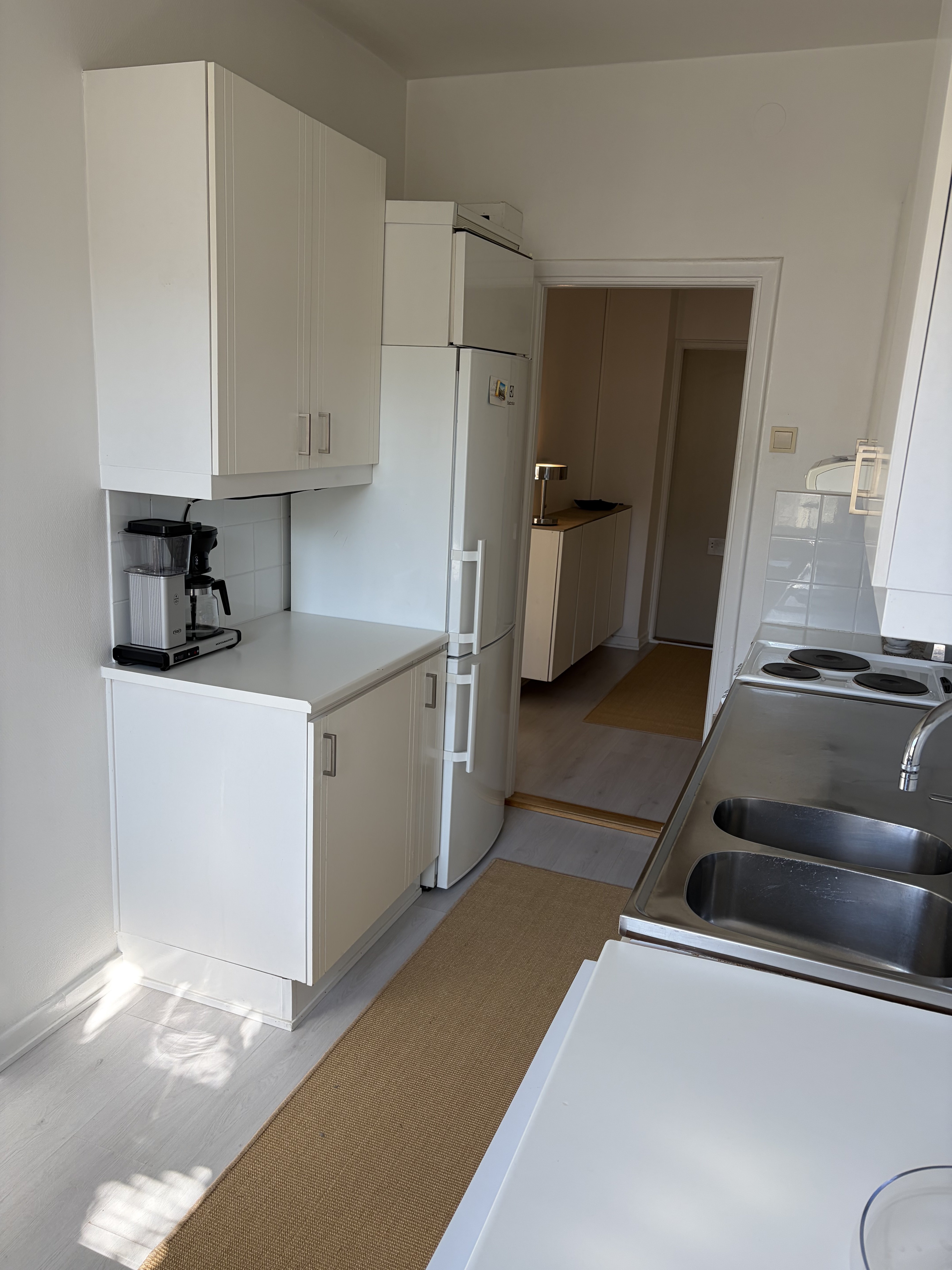 Baldersgatan, Göteborg