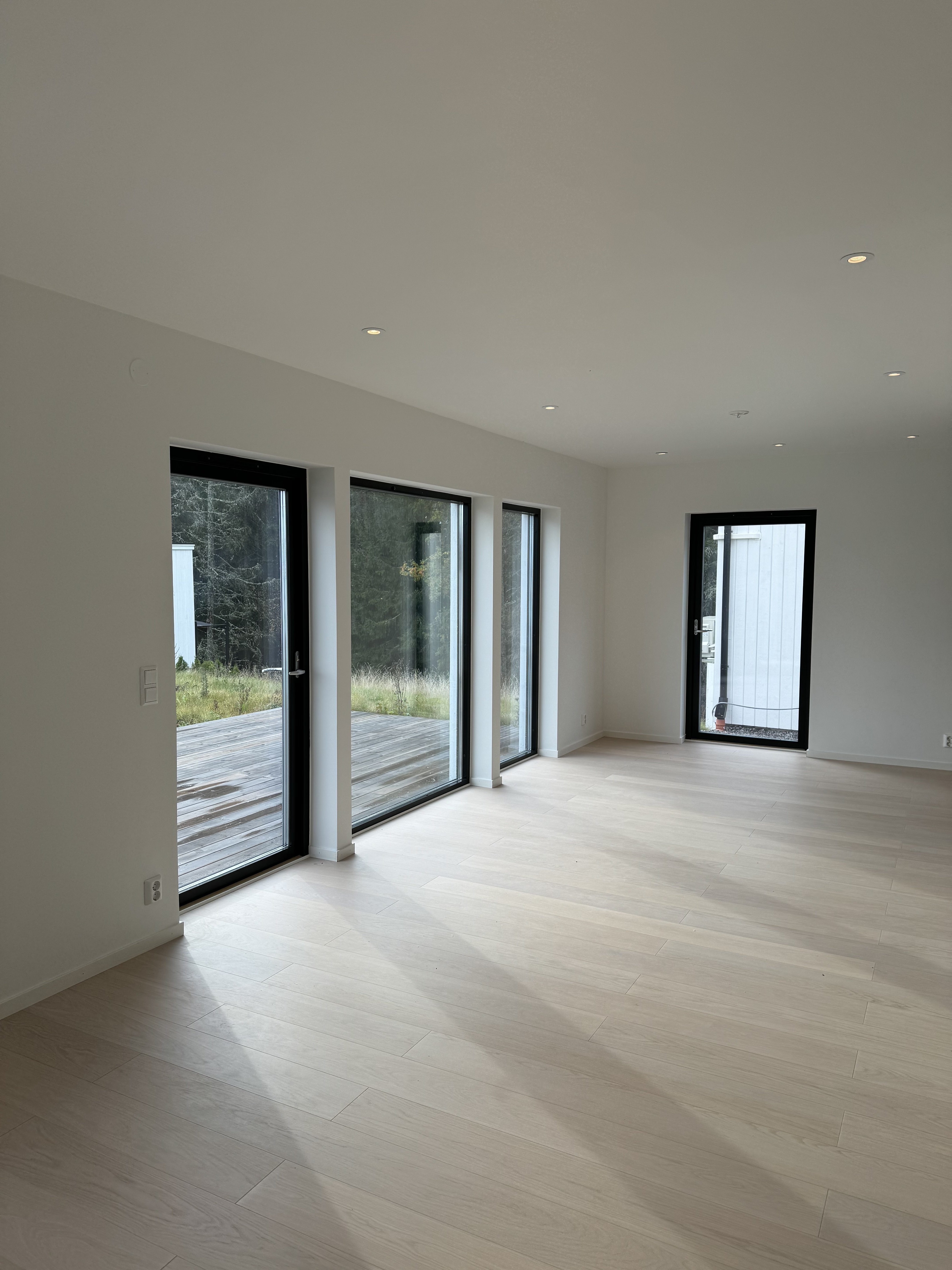 Duplex, 6 rooms, 132 sqm, Huddinge
