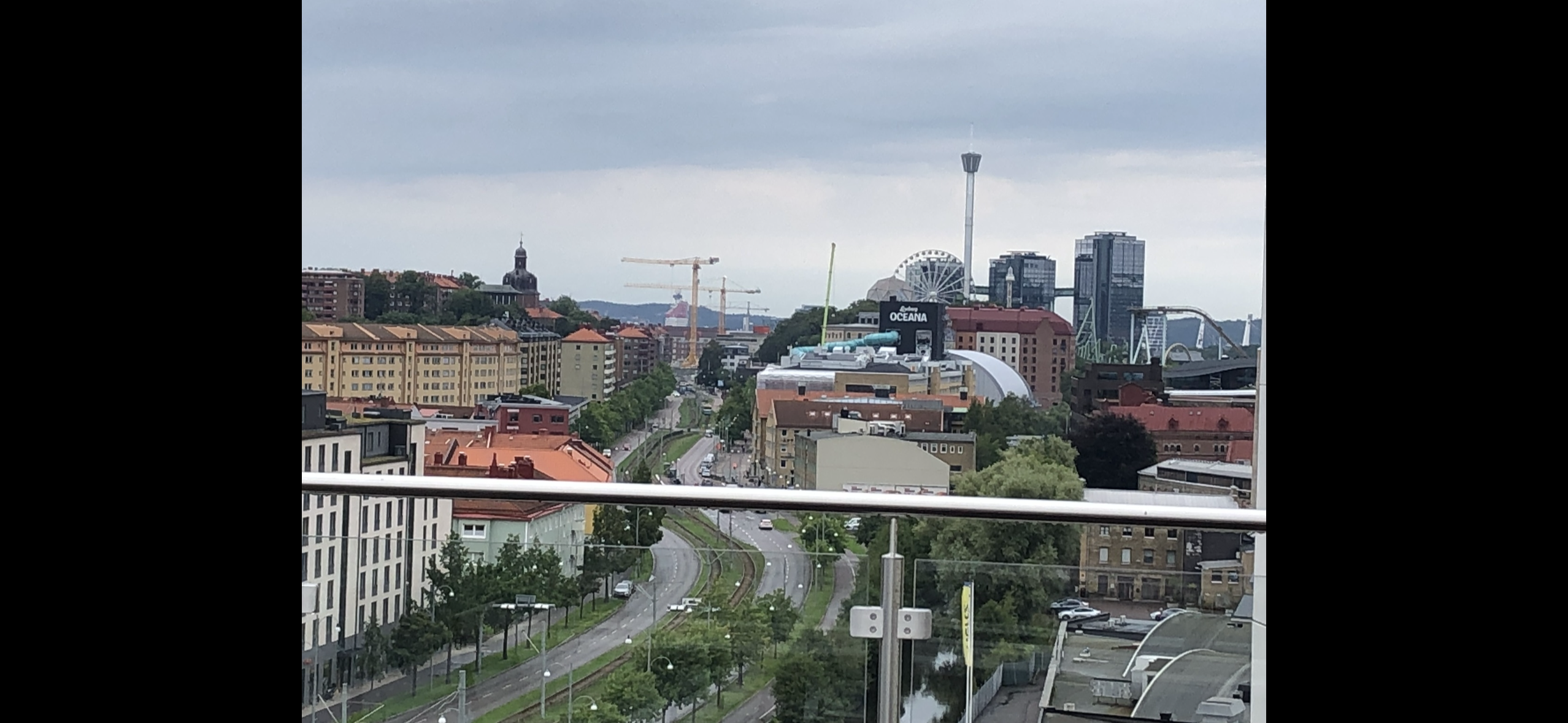 Grafiska vägen, Göteborg — photo 5