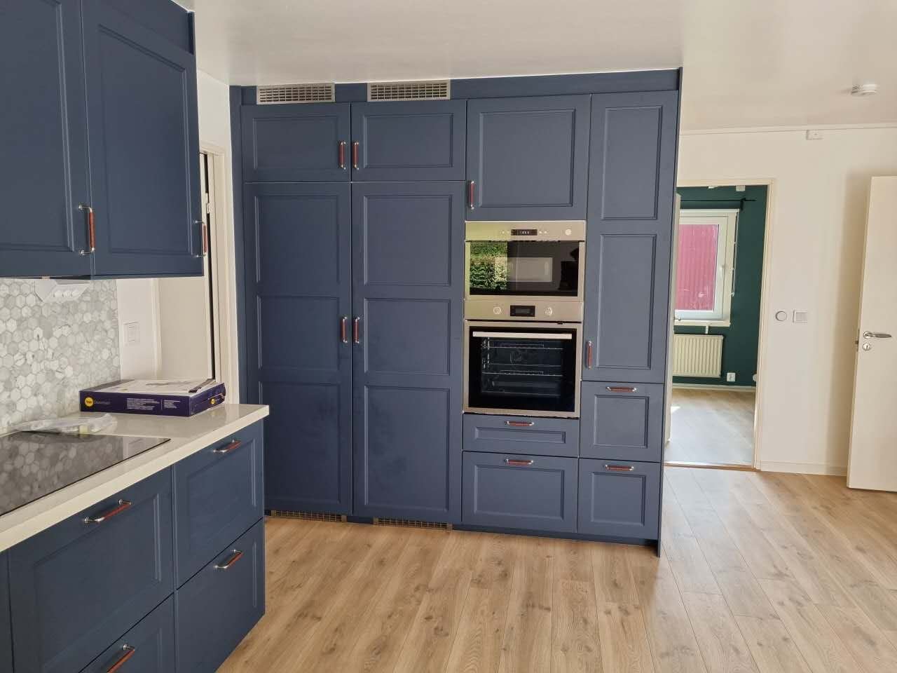 Villa/Hus, 6 rooms, 130 sqm, Sollentuna