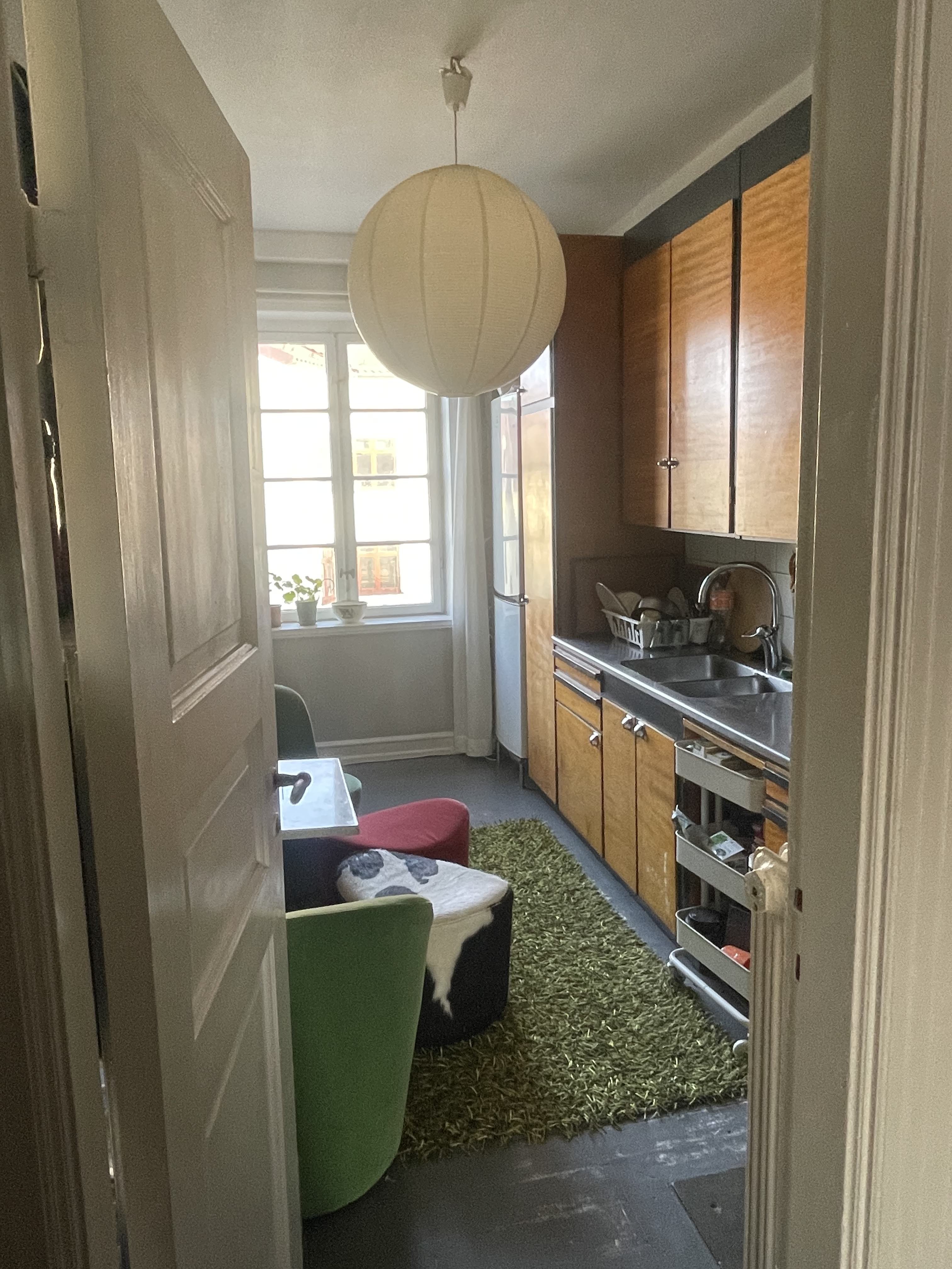 Lägenhet – Malmö, Rådmansvången - Bild 4