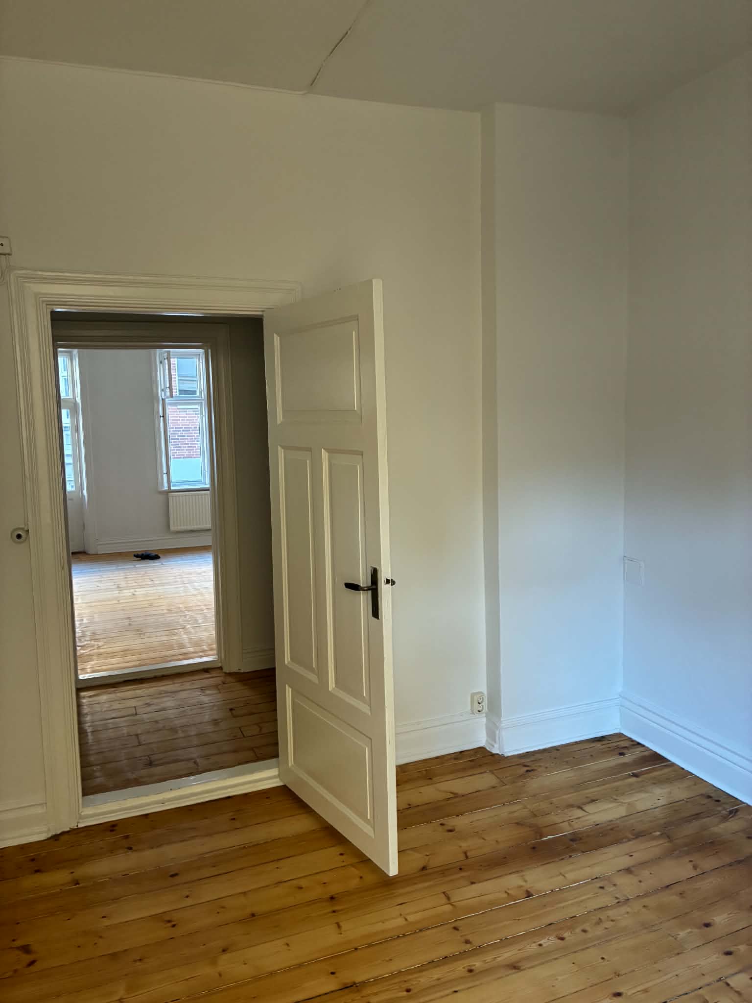 3 rok · 65 m² i Helsingborg – bild 3