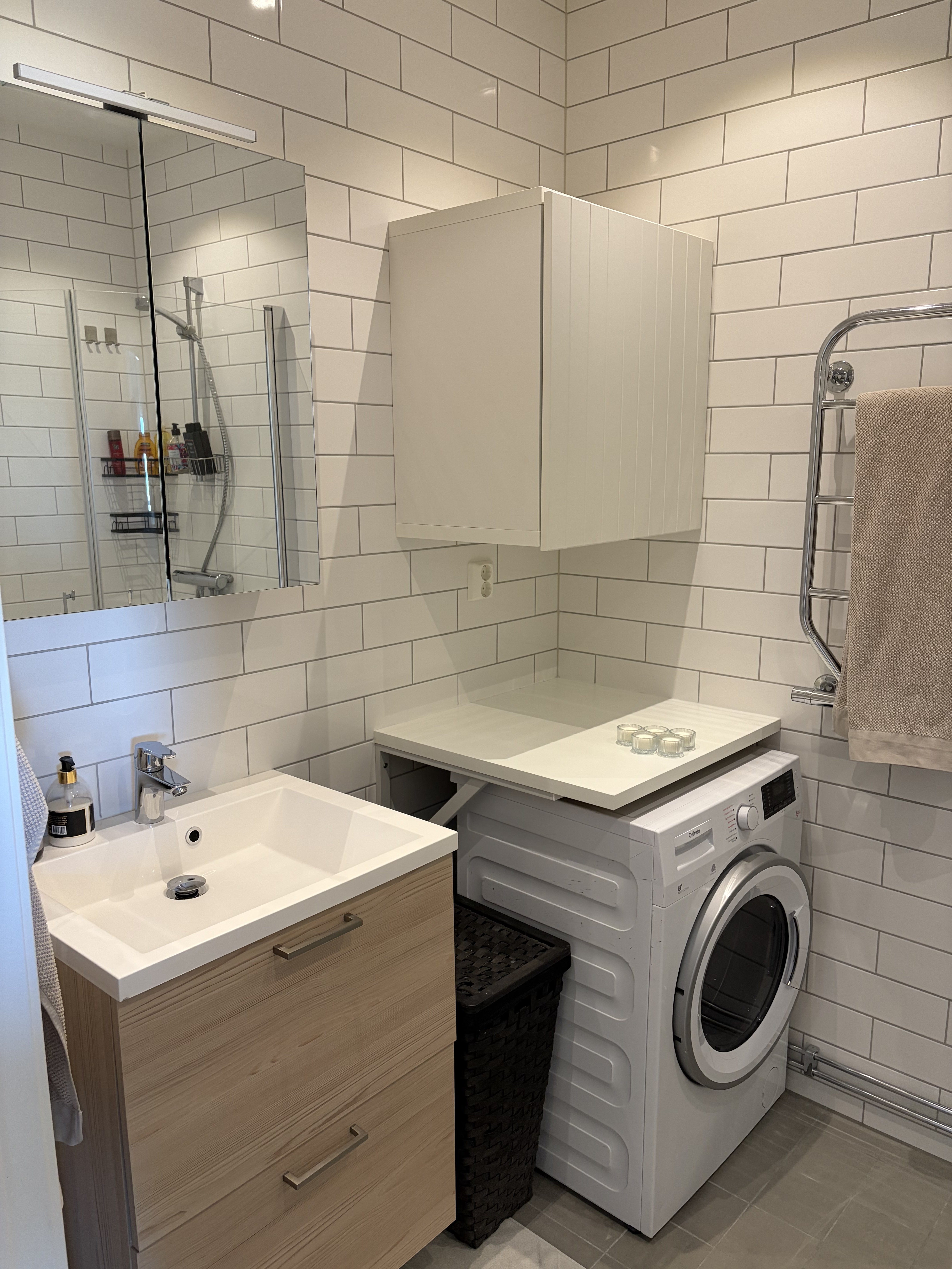 Lägenhet – Uppsala, Sala backe - Bild 5