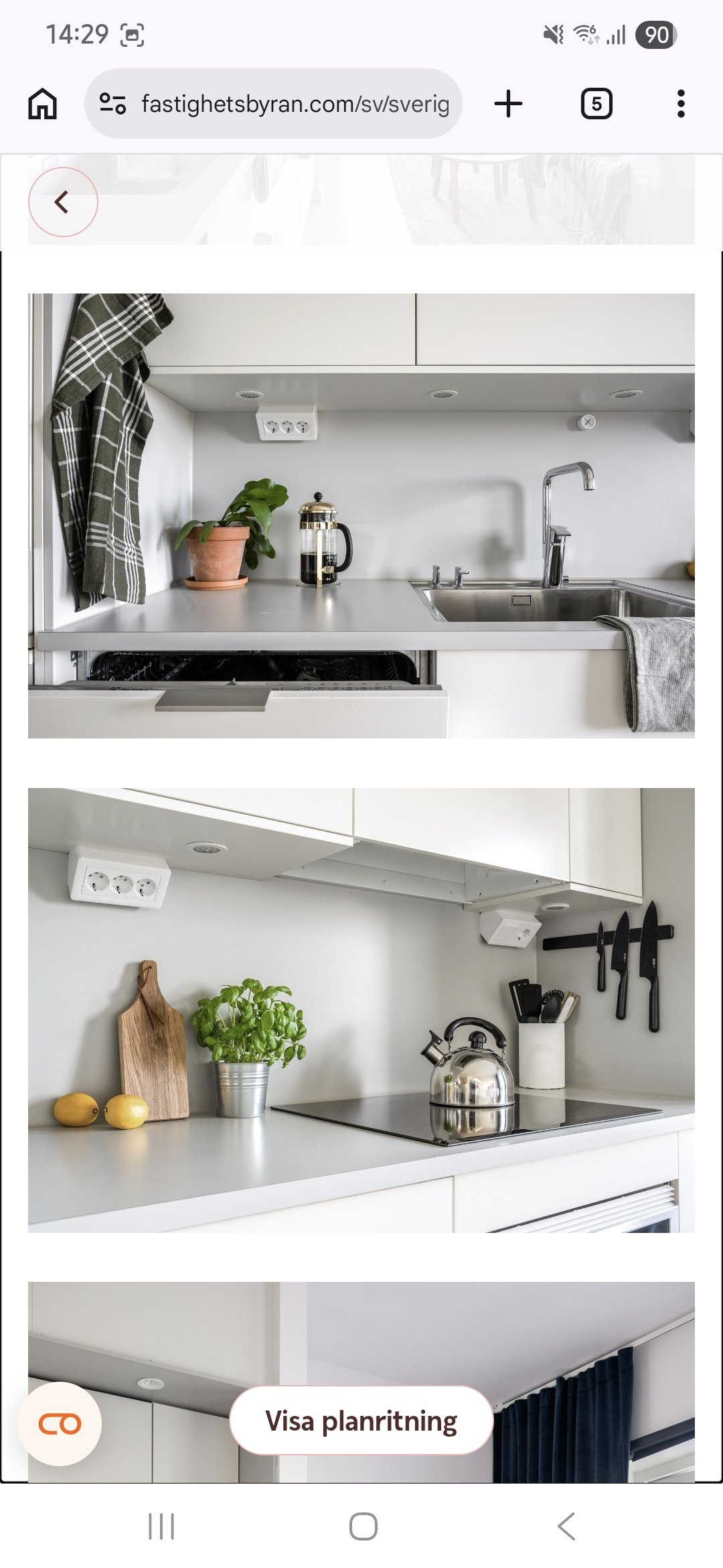 Trunstavägen, Knivsta — photo 4