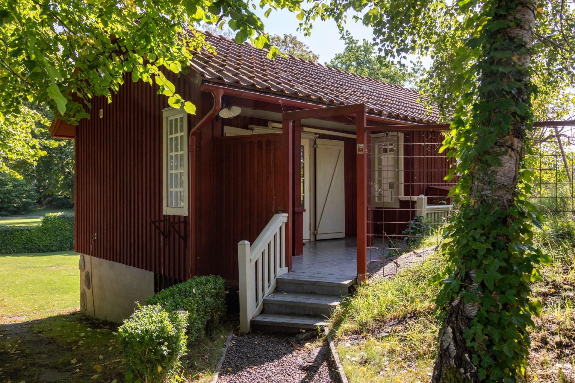 1 rok · 41 m² i Nynäshamn – bild 7