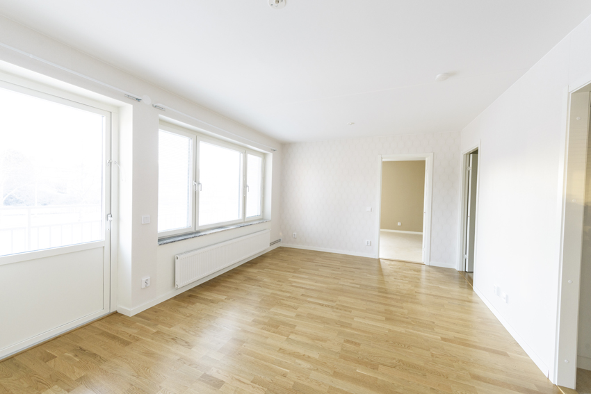 Apartment in Östersund, Hornsberg - Bild 4