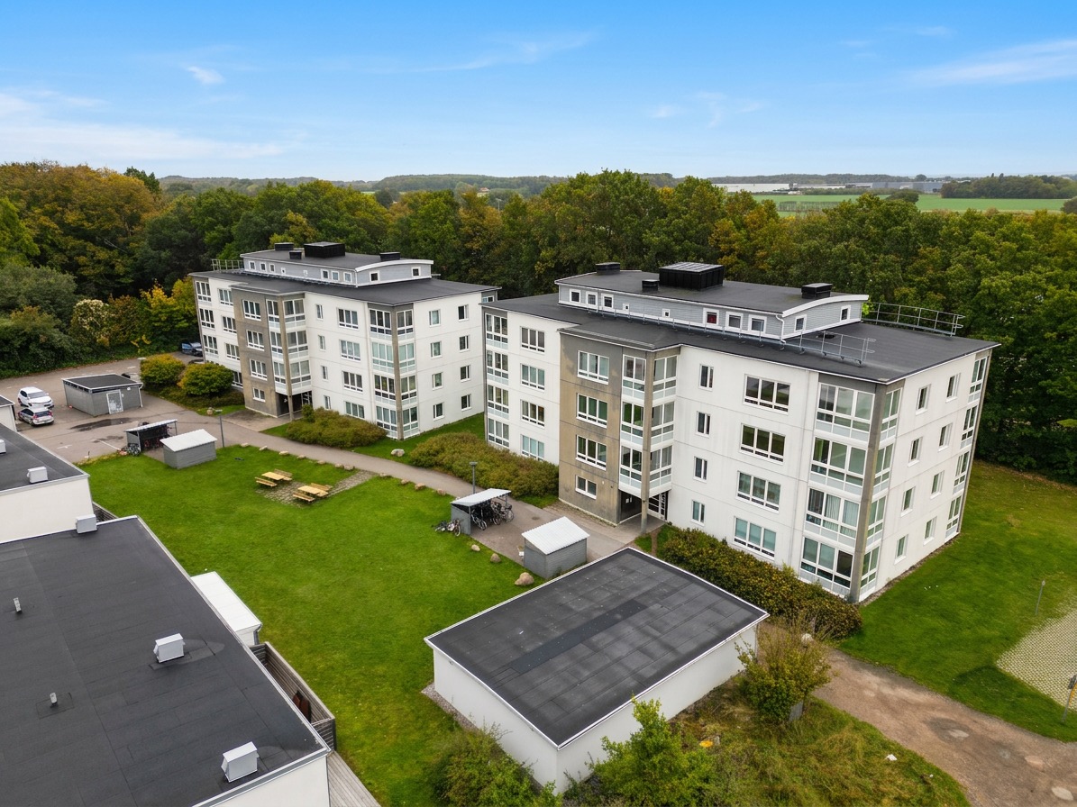 3 rok · 70 m² i Helsingborg – bild 10