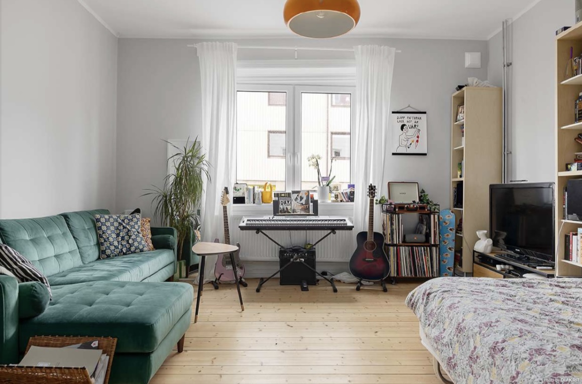 Jägaregatan, Göteborg — photo 5