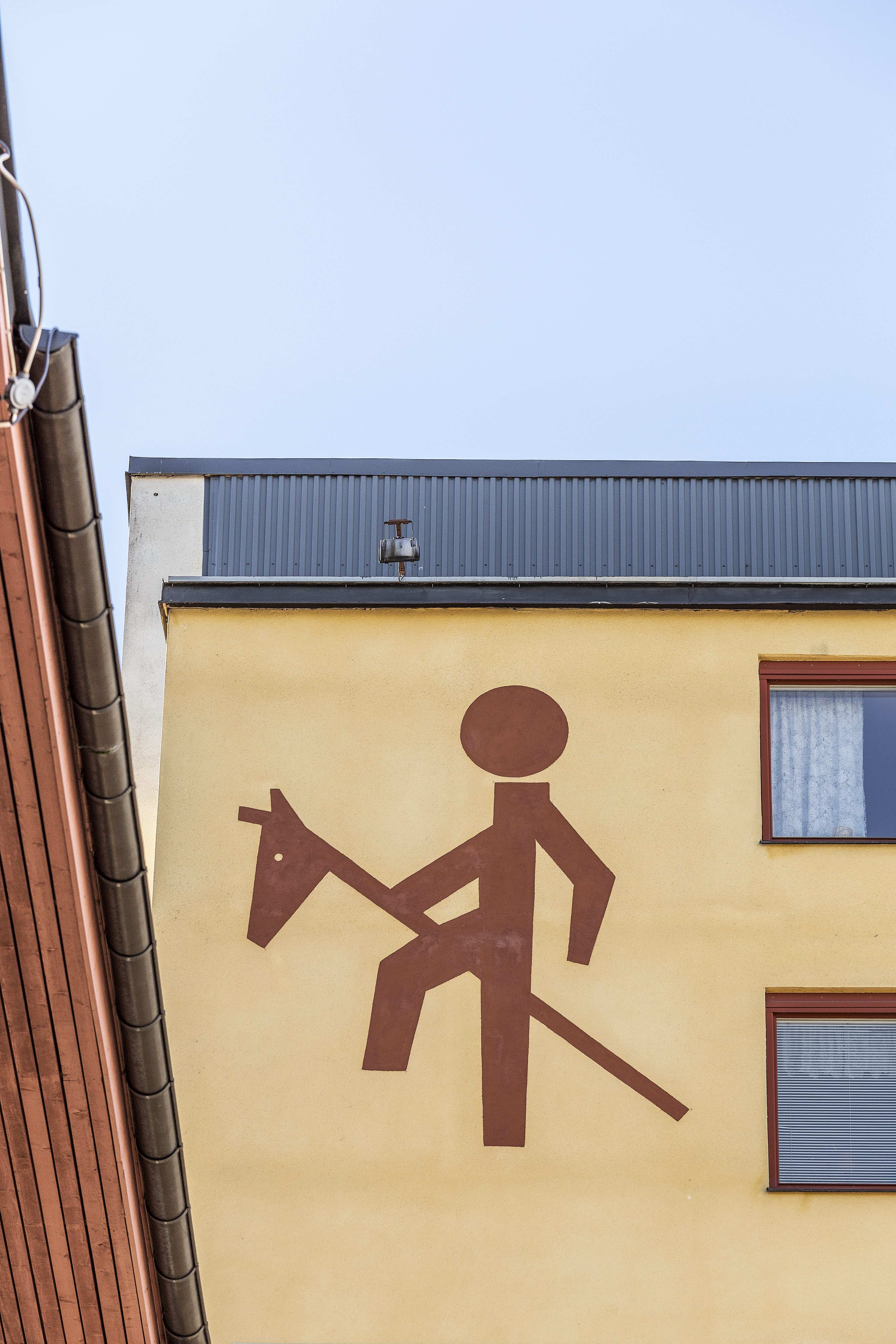 Lägenhet, 1 rooms, 23 sqm, Bandhagen