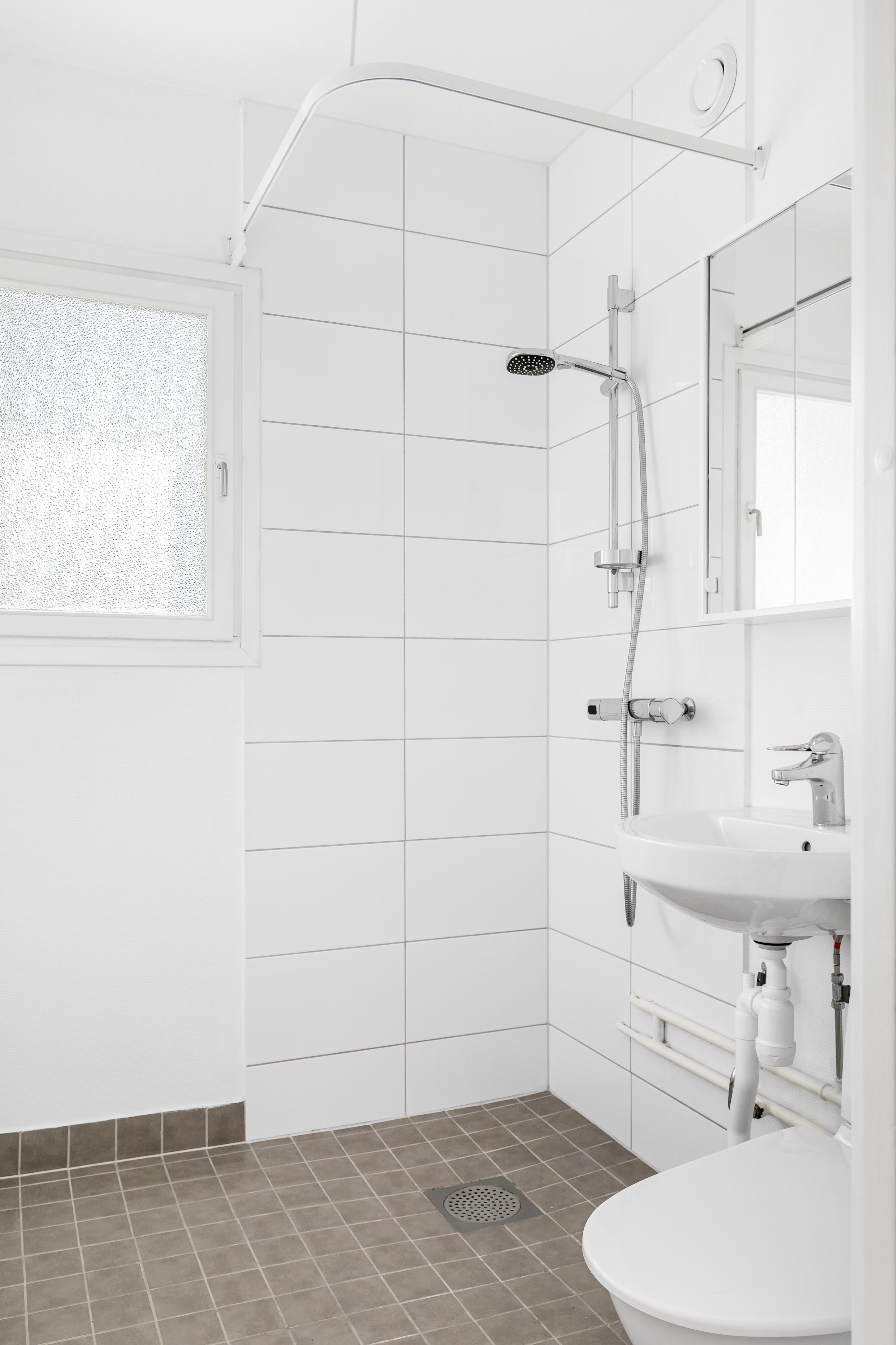 Lägenhet, 1 rooms, 34 sqm, Sommen