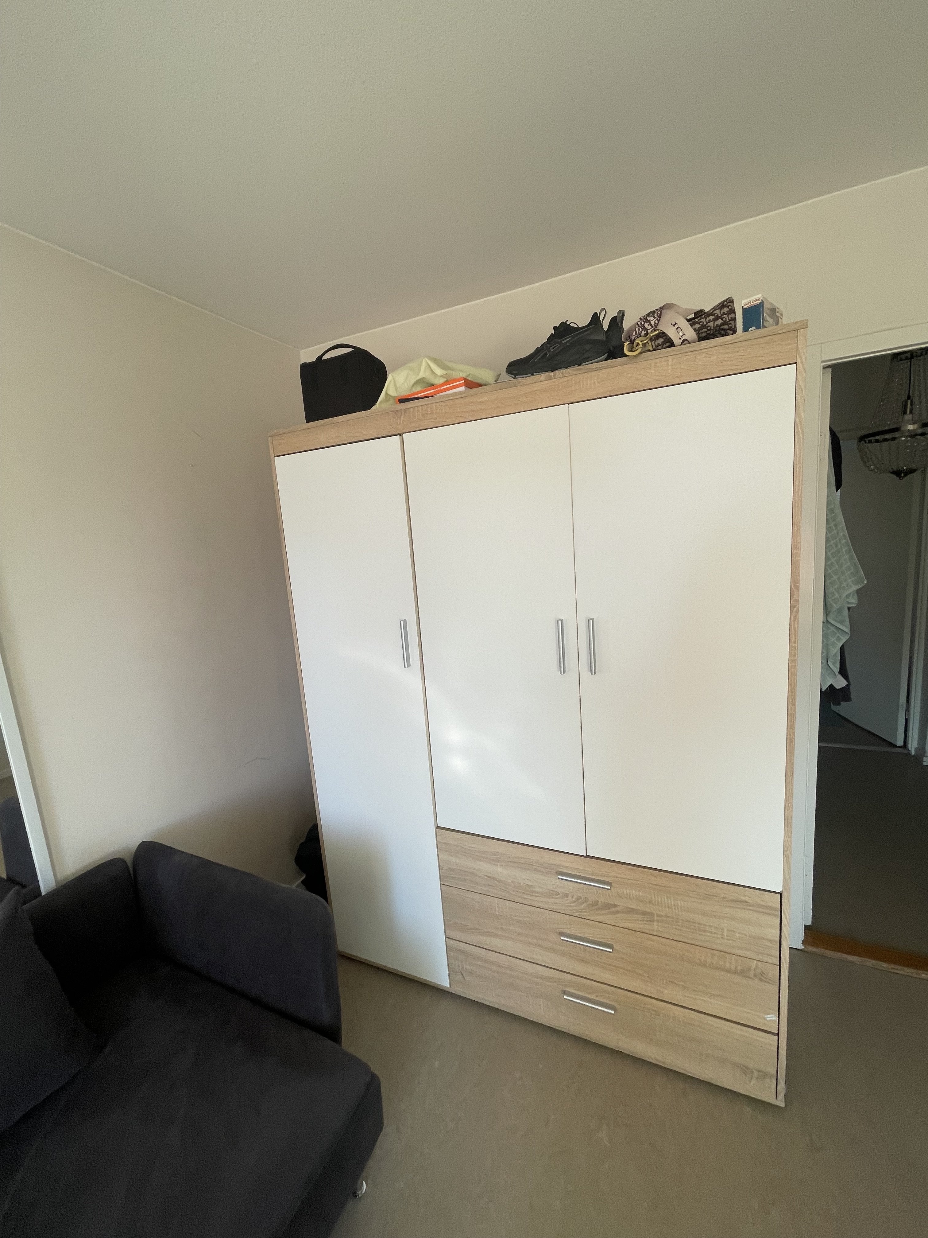 Lägenhet – Skogås - Bild 2