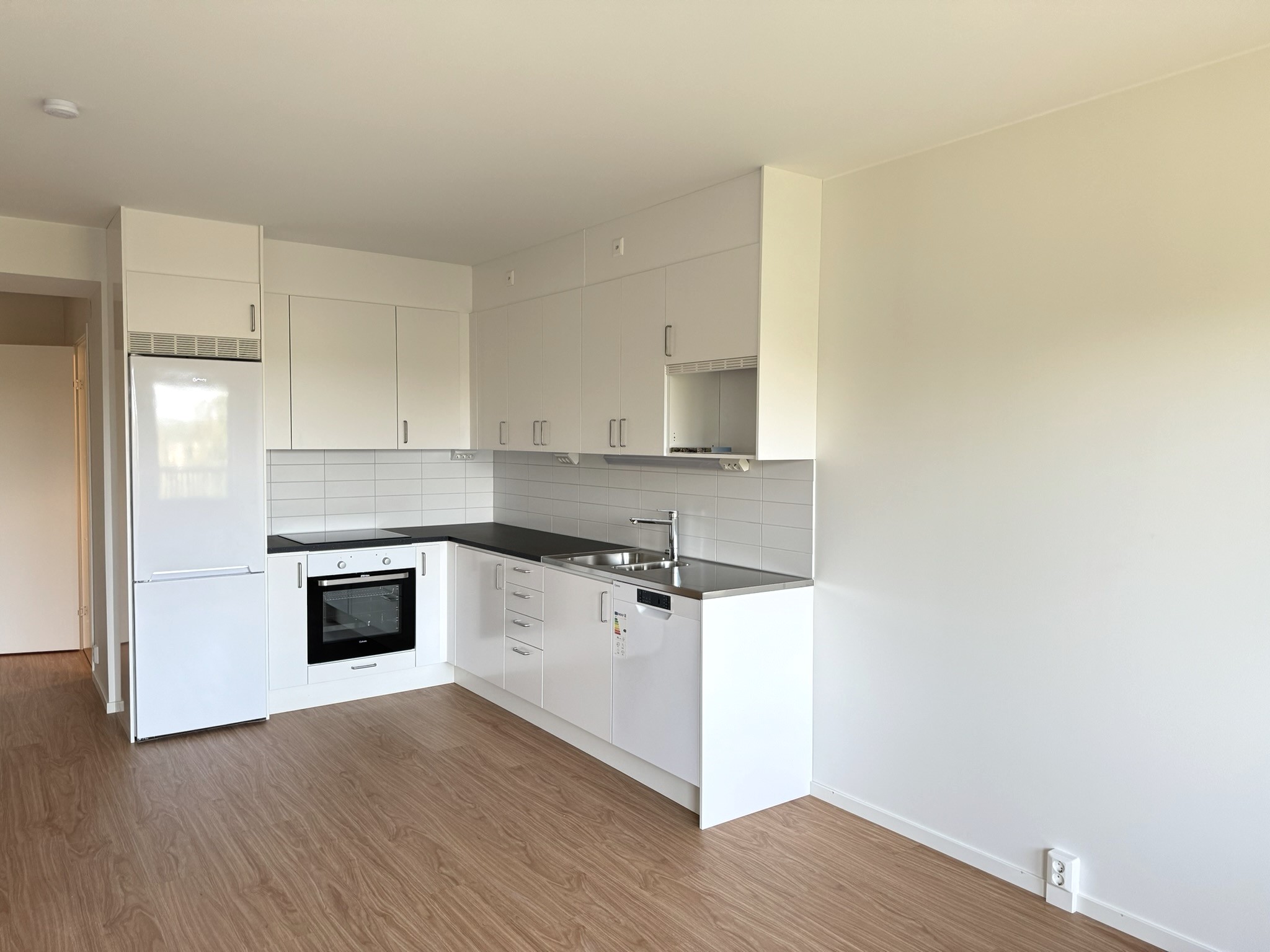 Lägenhet – Göteborg, Gårdstensberget - Bild 2